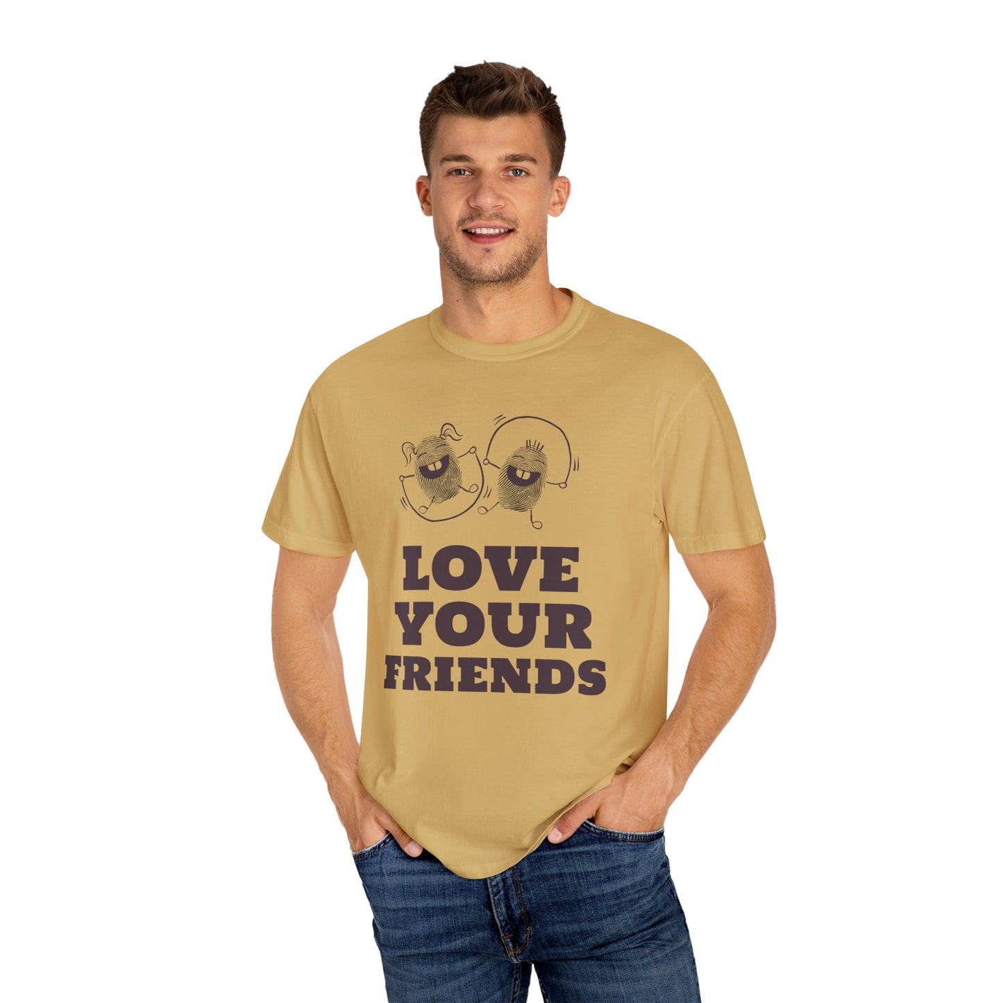 Positive Quotes Shirt - PPU BEST