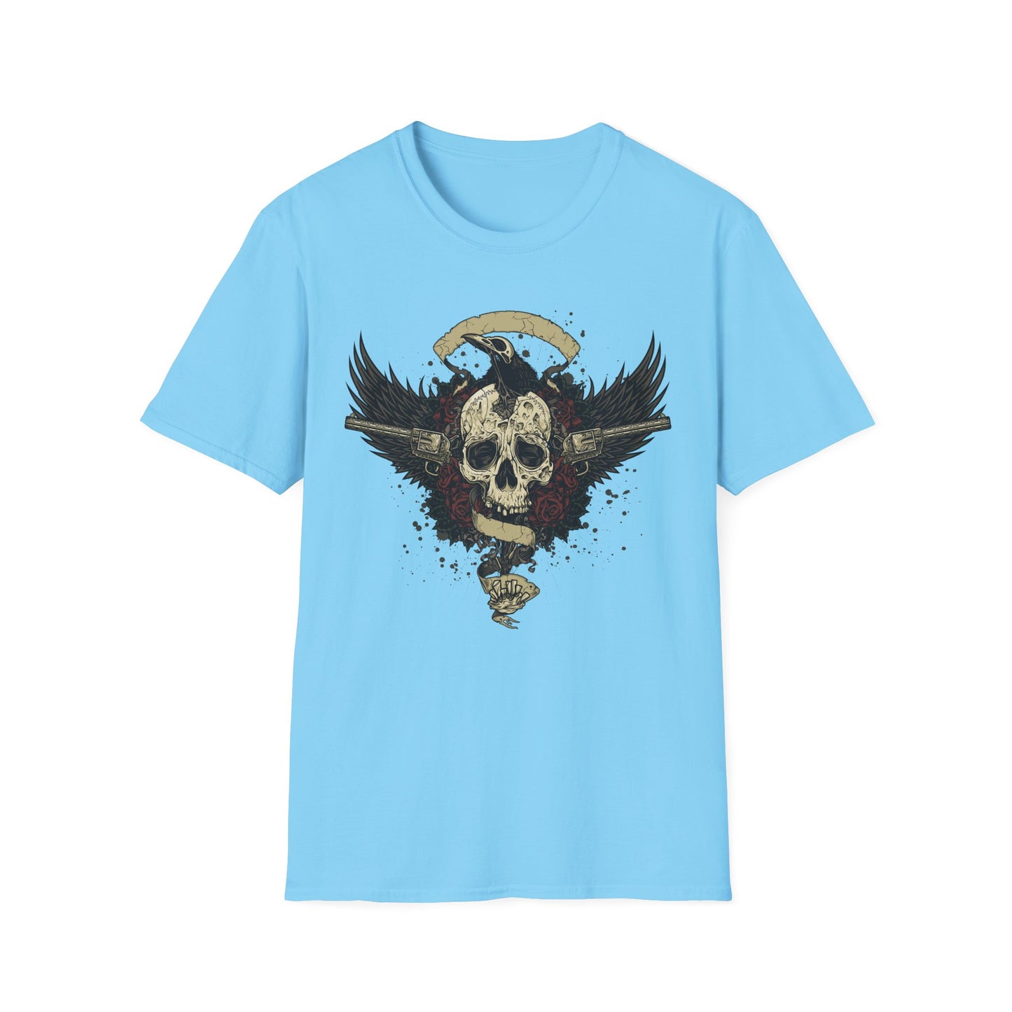 Art Design Shirt, T Shirt with Art, Graphic Shirt, Tee Shirt with Graphic Design, Shirt with Graphic Art, Art Graphic Shirt