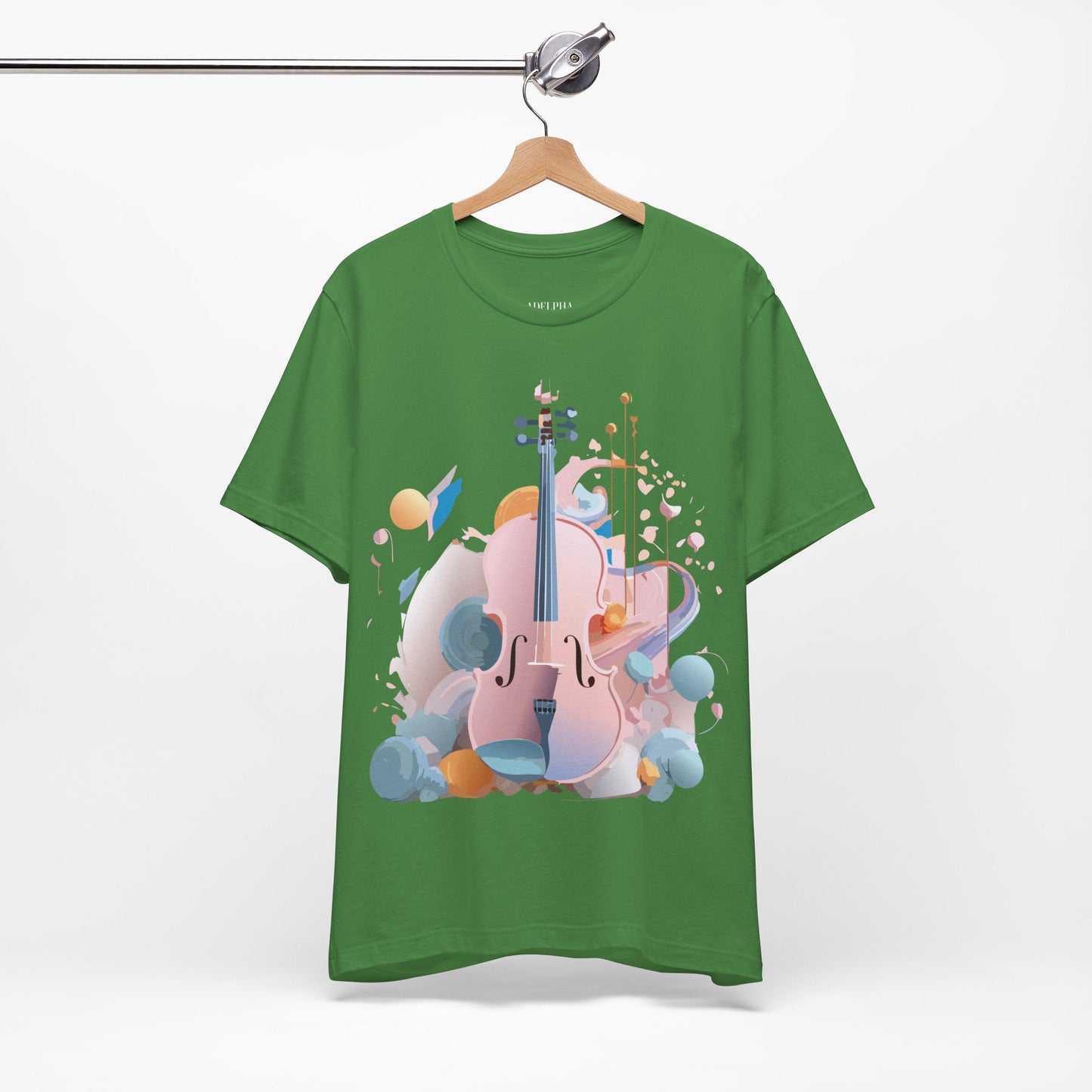 Adelpha Graphic T Shirt Unisex Jersey Short Sleeve Art Design Vintage Inspired Apparel