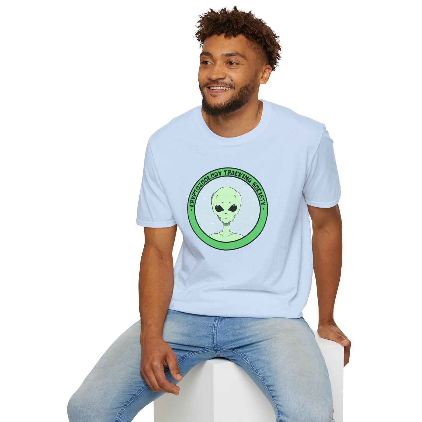 Funny T Shirts UFO Tees Funny Aliens Shirt  10