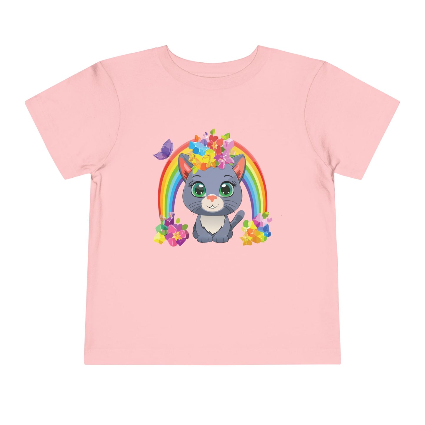 Funny Childrens Shirts (2T-5T)