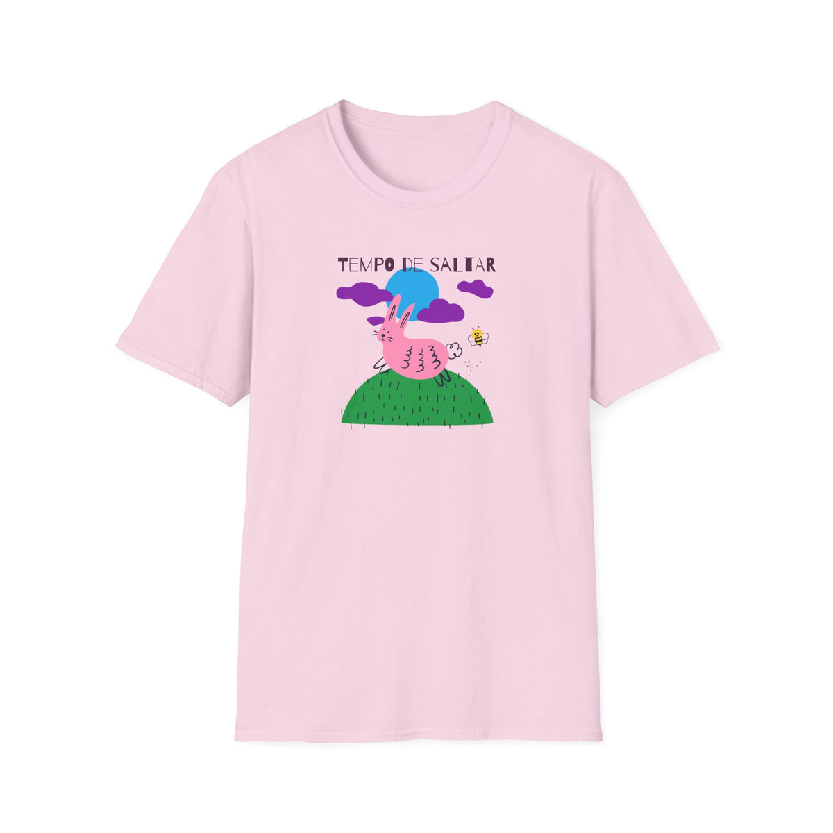 Easter Day Graphic Unixes Gildan 100 Cotton Tee Shirt 402