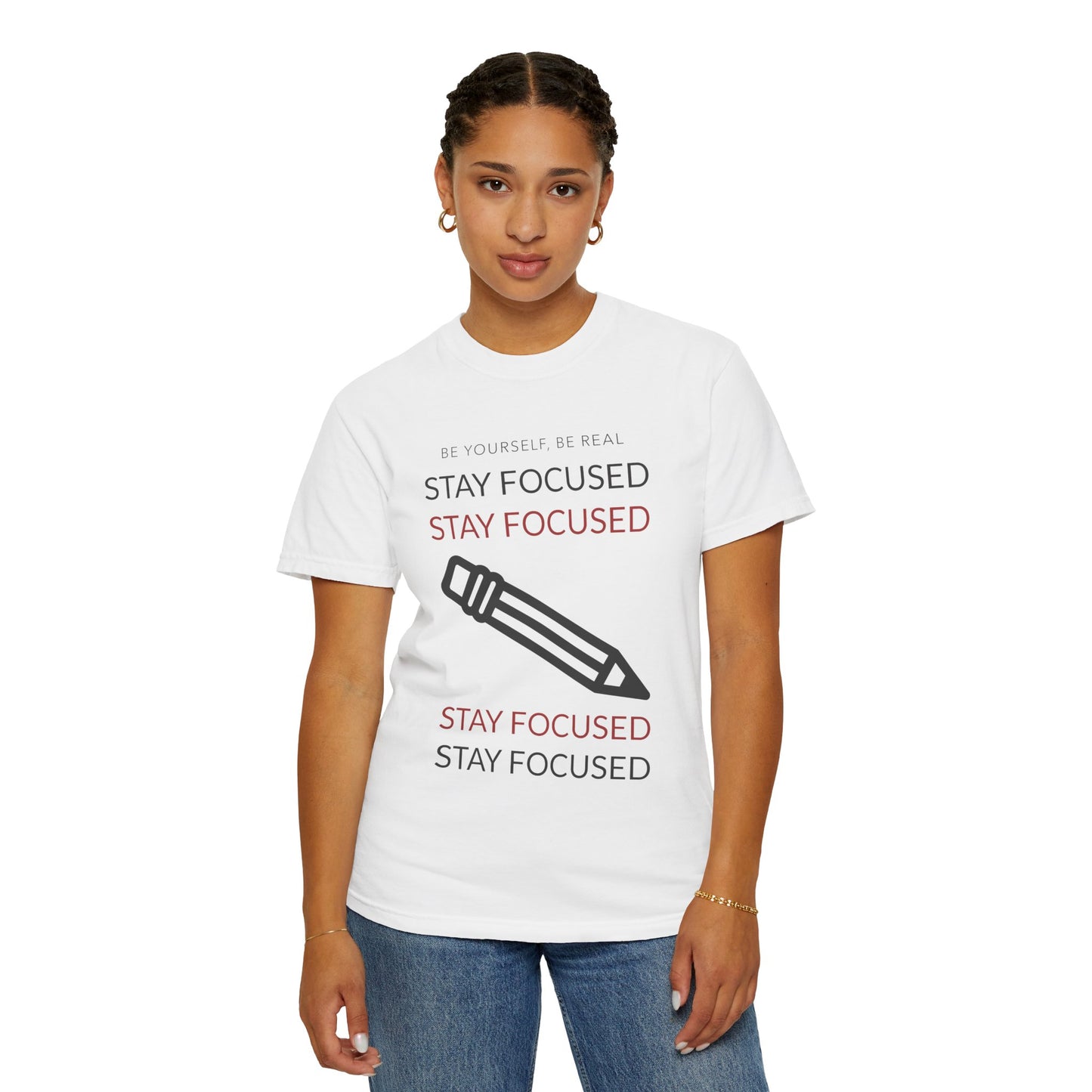 Positive Quotes Shirt - PPU BEST