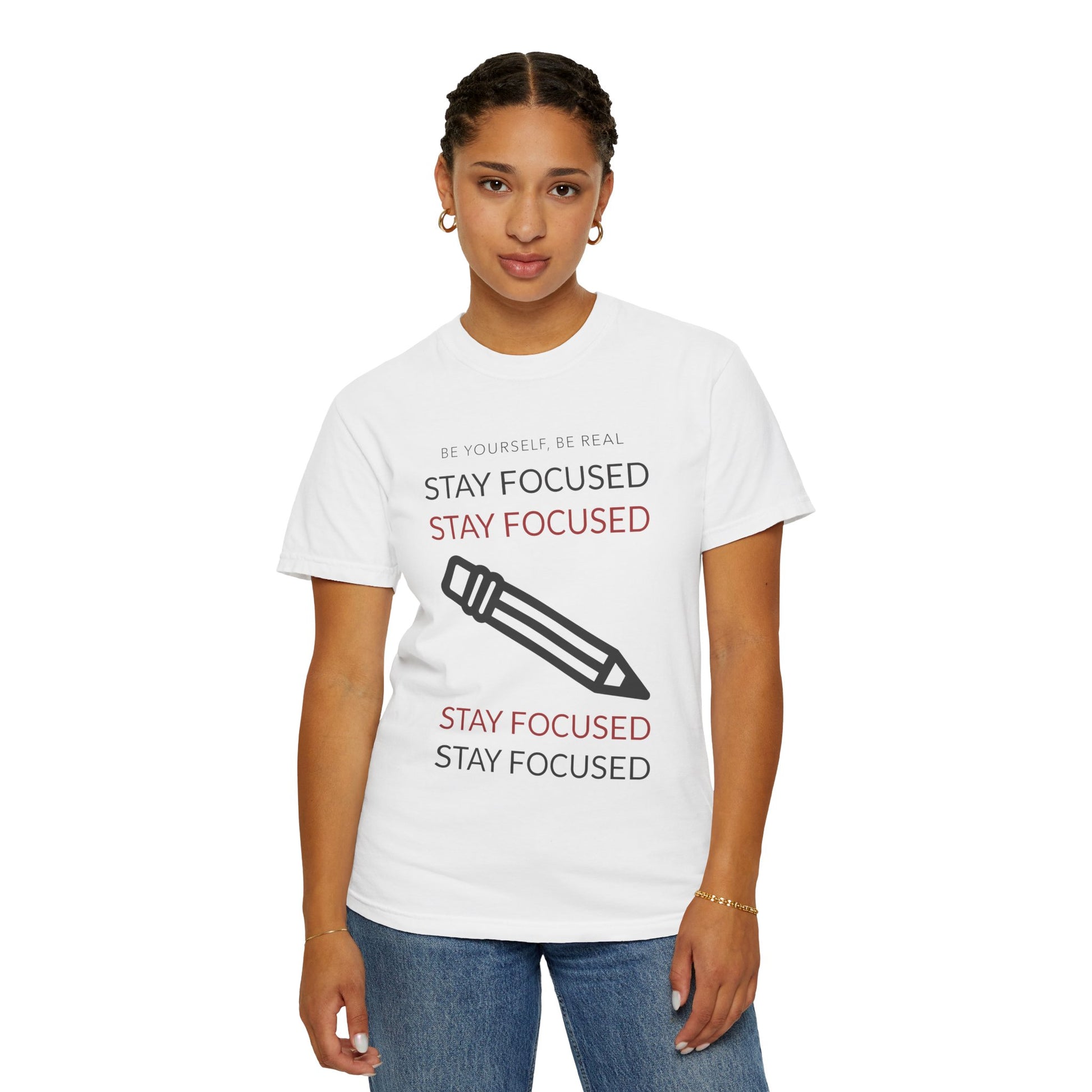 Positive Quotes Shirt - PPU BEST