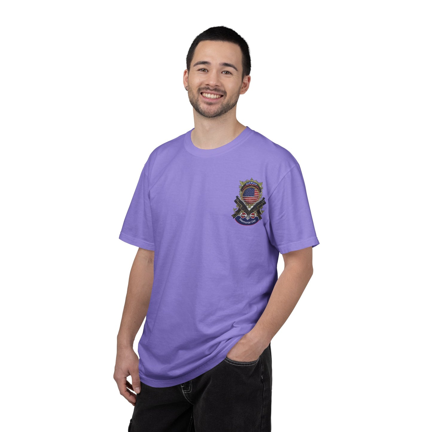Memorial Day Shirt, Memorial Day Tee