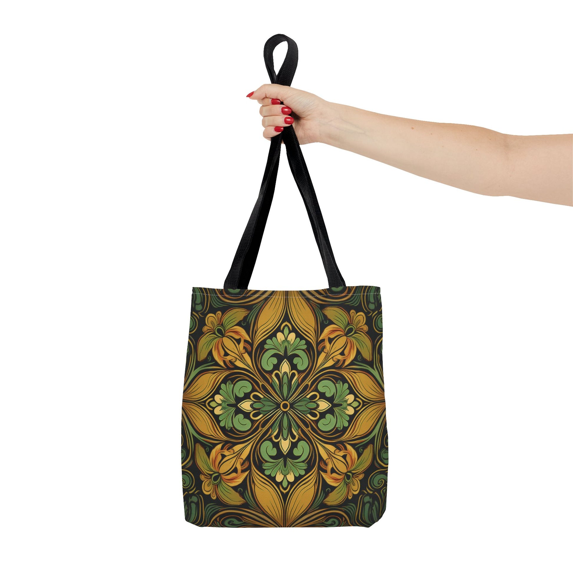Ornament Tote, Ornament Bag - PPU BEST