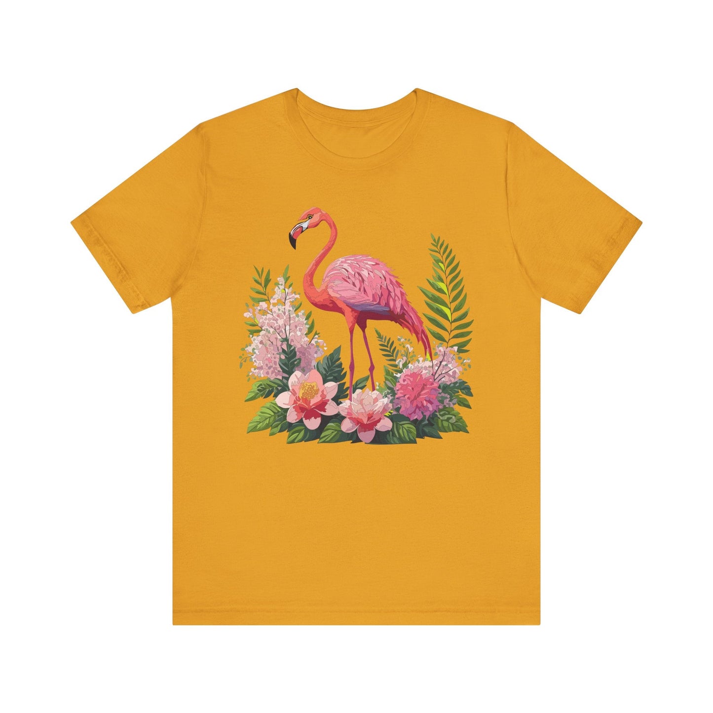 Unisex Animal Shirt Art Design Tee Jersey Short Sleeve With Wild Animals Print Everyday Wear