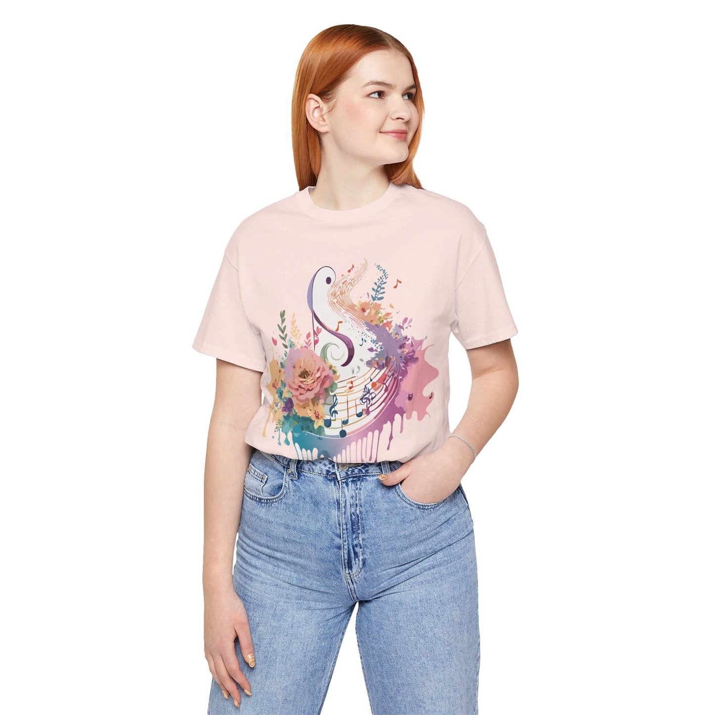 Adelpha Graphic Tee Unisex Jersey Short Sleeve Art Design Vintage Inspired Tee Shirt