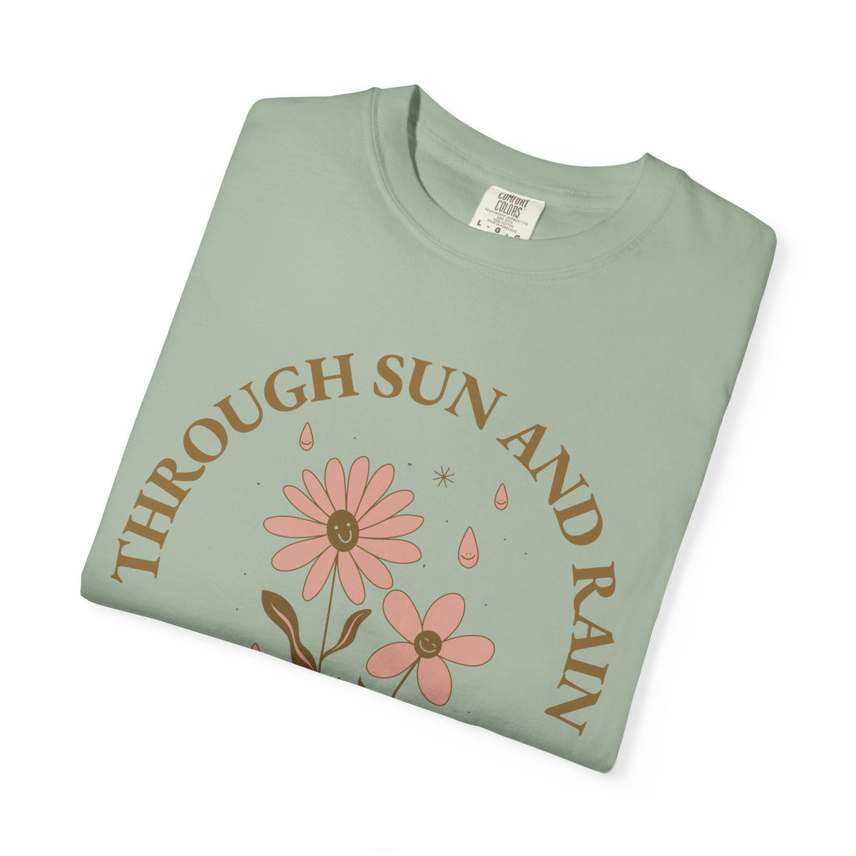 Positive Quotes Shirt