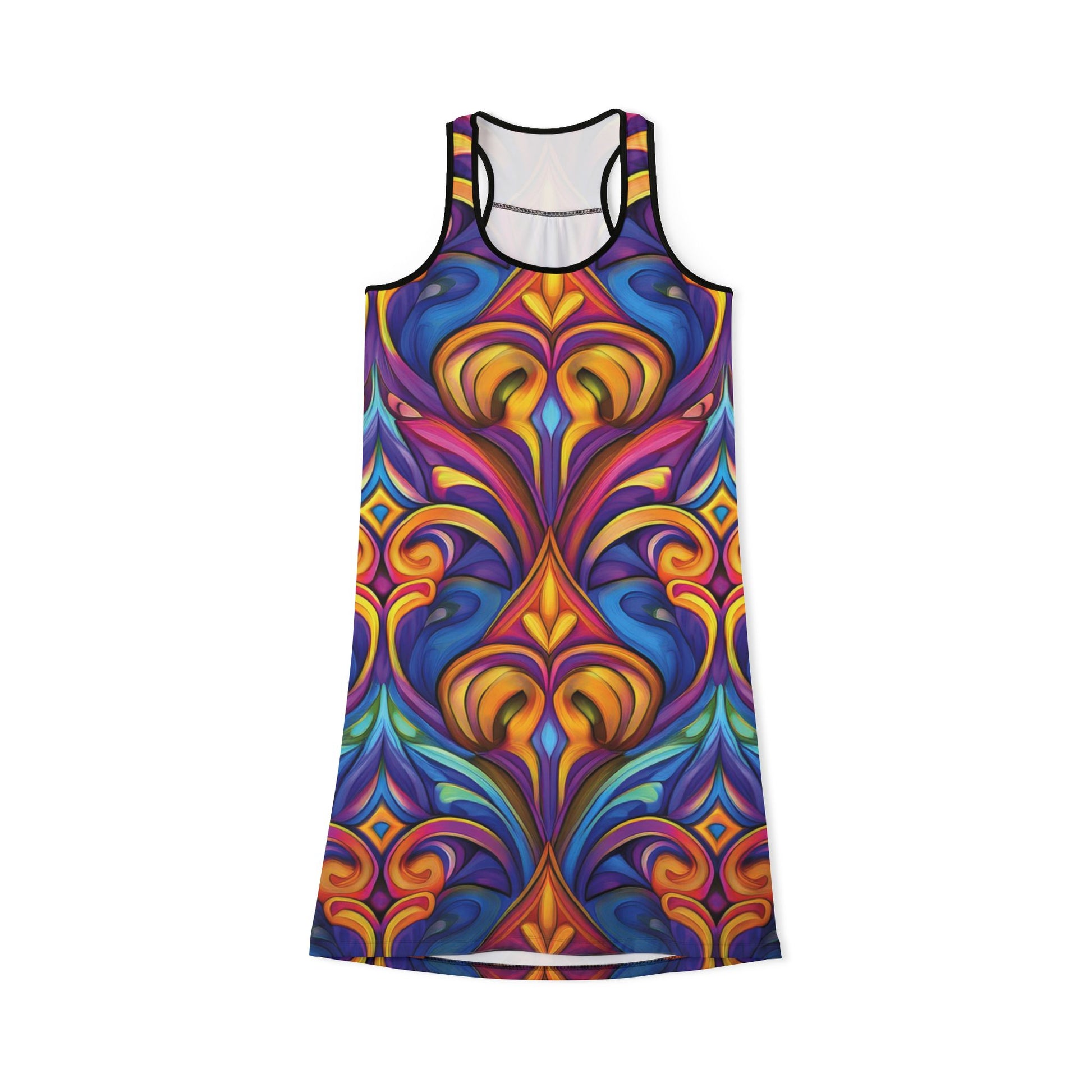 Ornament Dress - PPU BEST