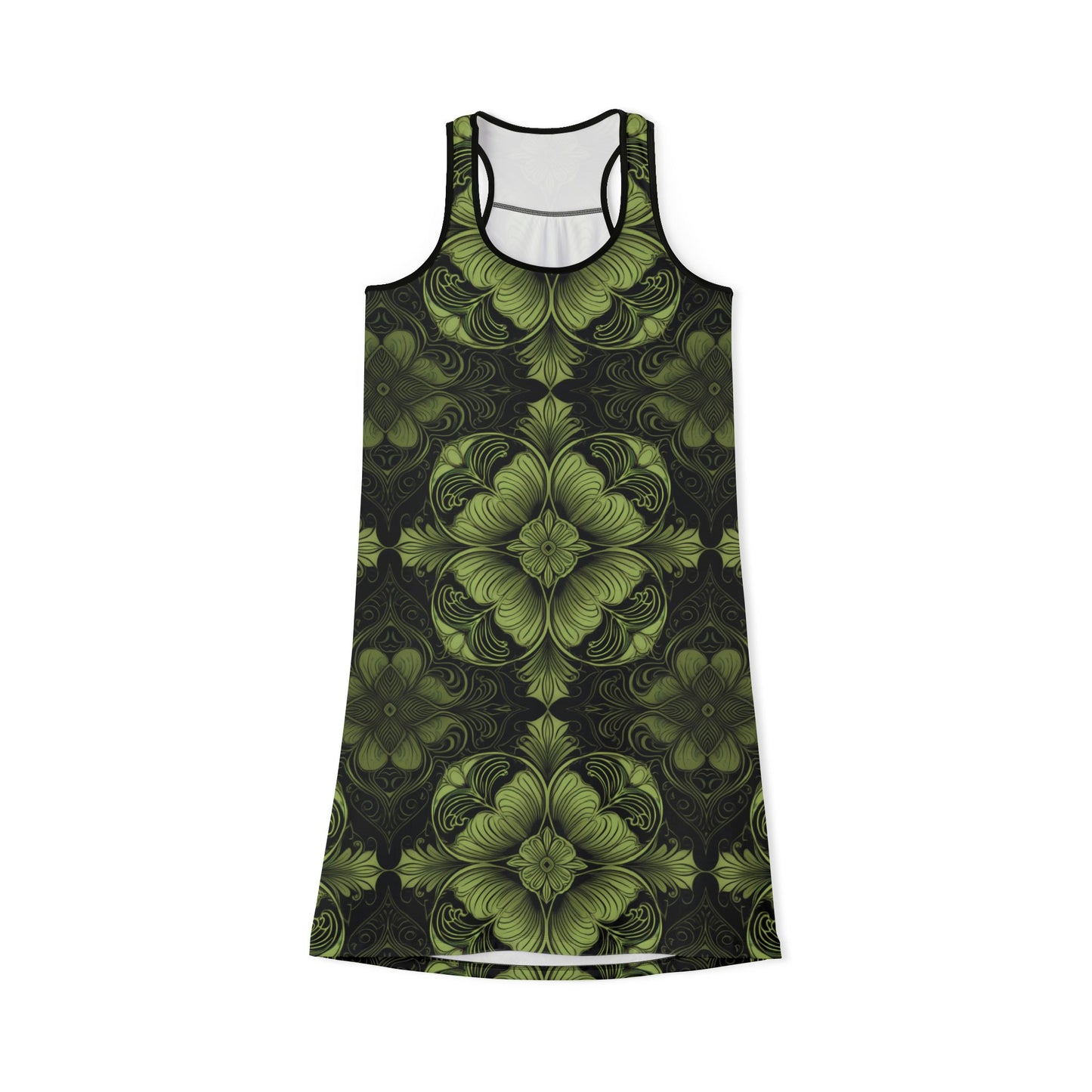 Ornament Dress - PPU BEST