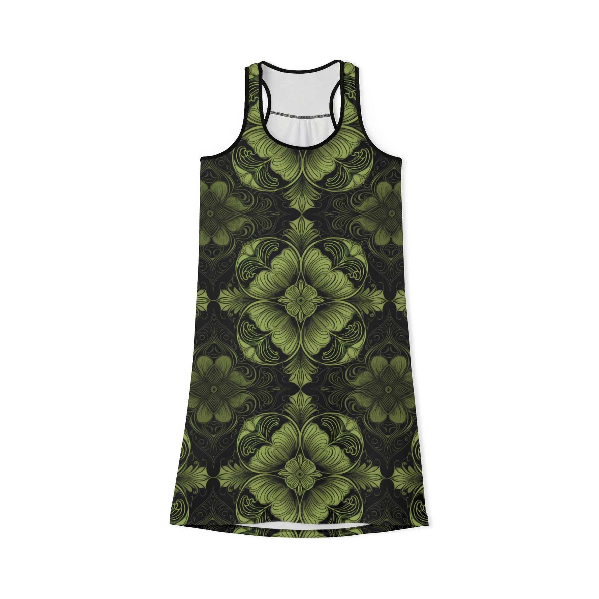 Ornament Dress - PPU BEST