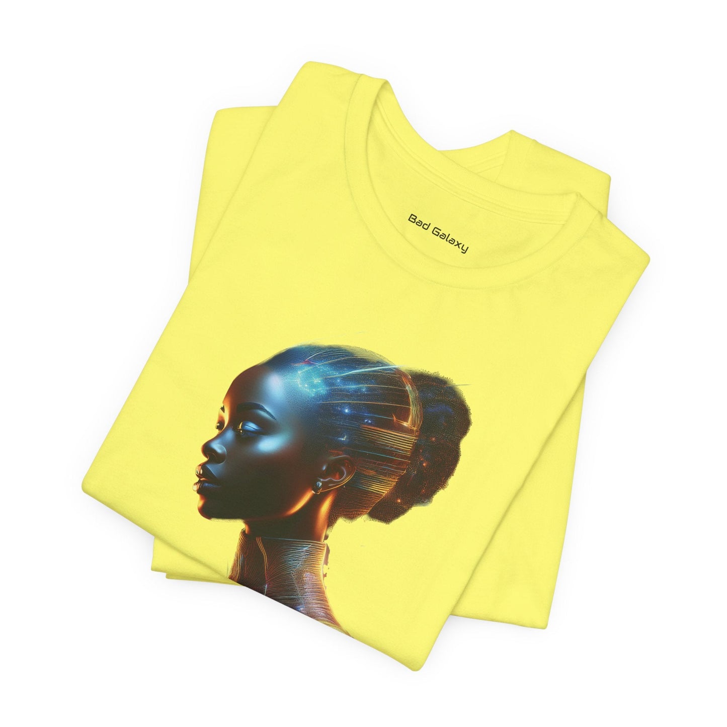 Car Graphic Tee Shirt 100 Percent Cotton Lightweight Car Tees From Bad Galaxy USA Made Guaranteed