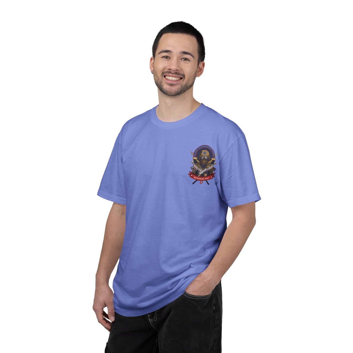 Memorial Day Shirt, Memorial Day Tee