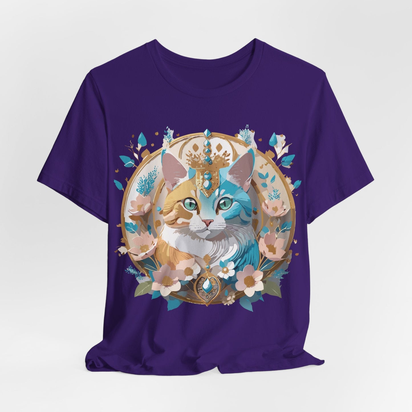Adelpha Vintage Inspired Graphic Tee Unisex Short Sleeve Jersey Shirt Art Design