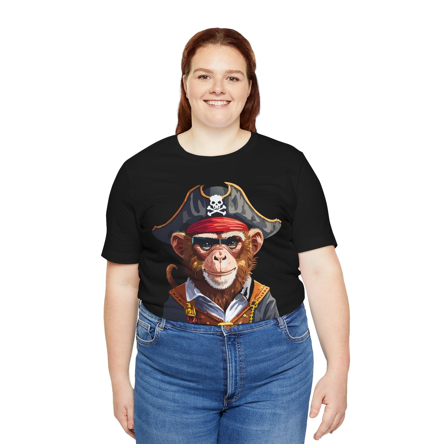 Unisex Animal Art Tee Shirt Gildan Softstyle 64000 100 Percent Ring Spun Cotton Apparel