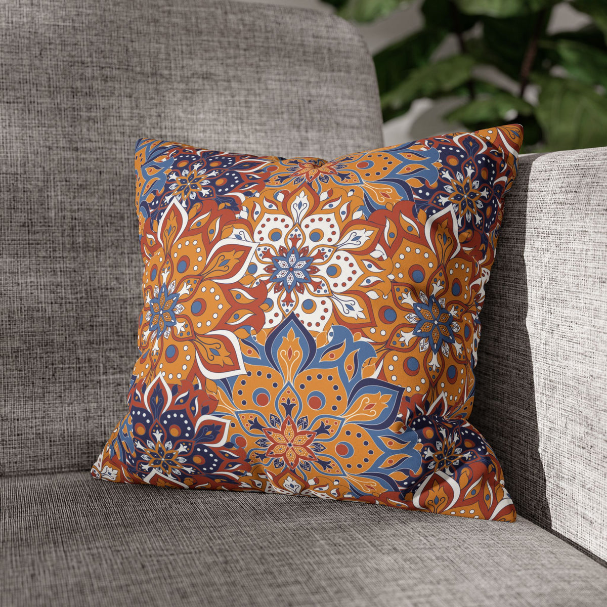 Ornament Pillow case