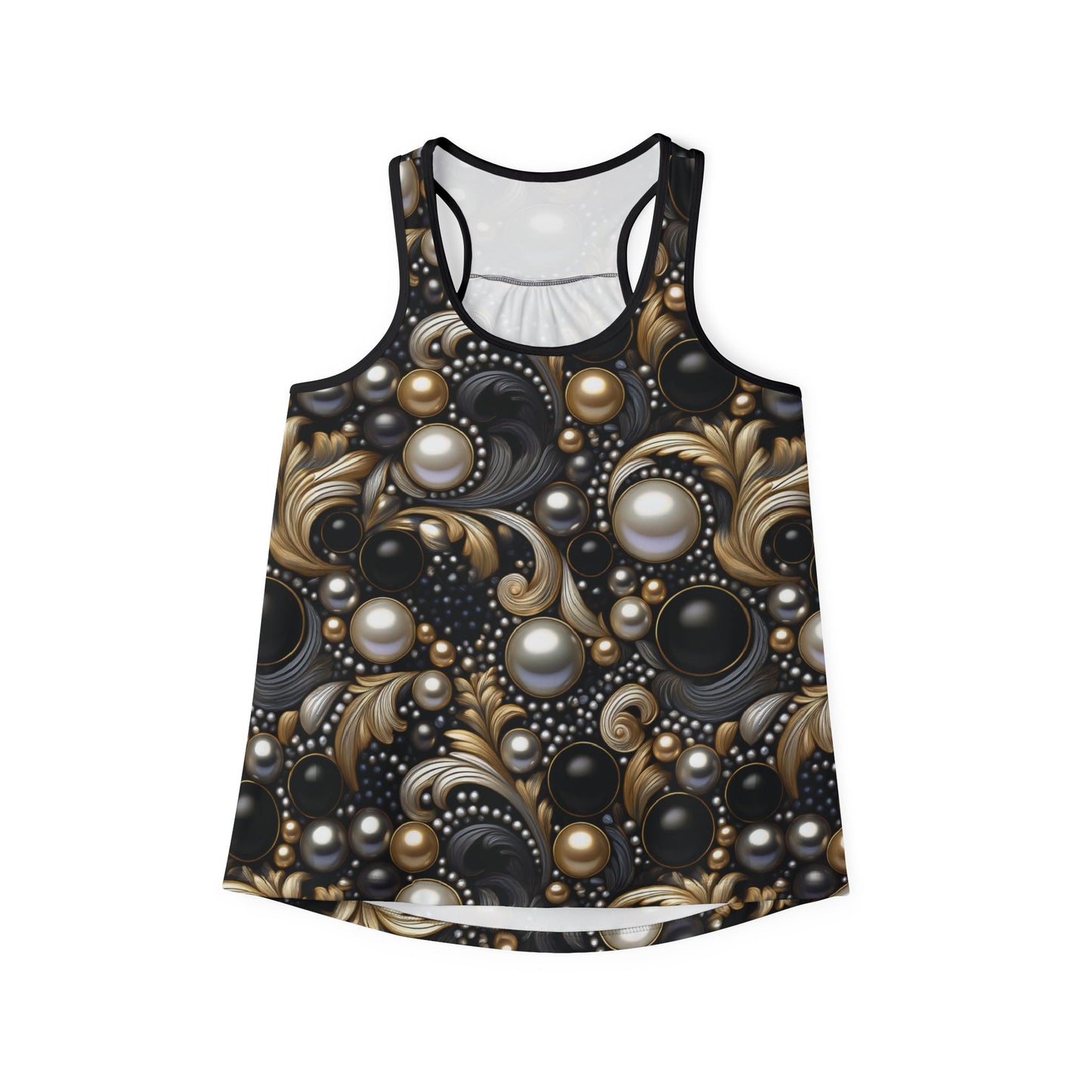 Ornament Tank - PPU BEST