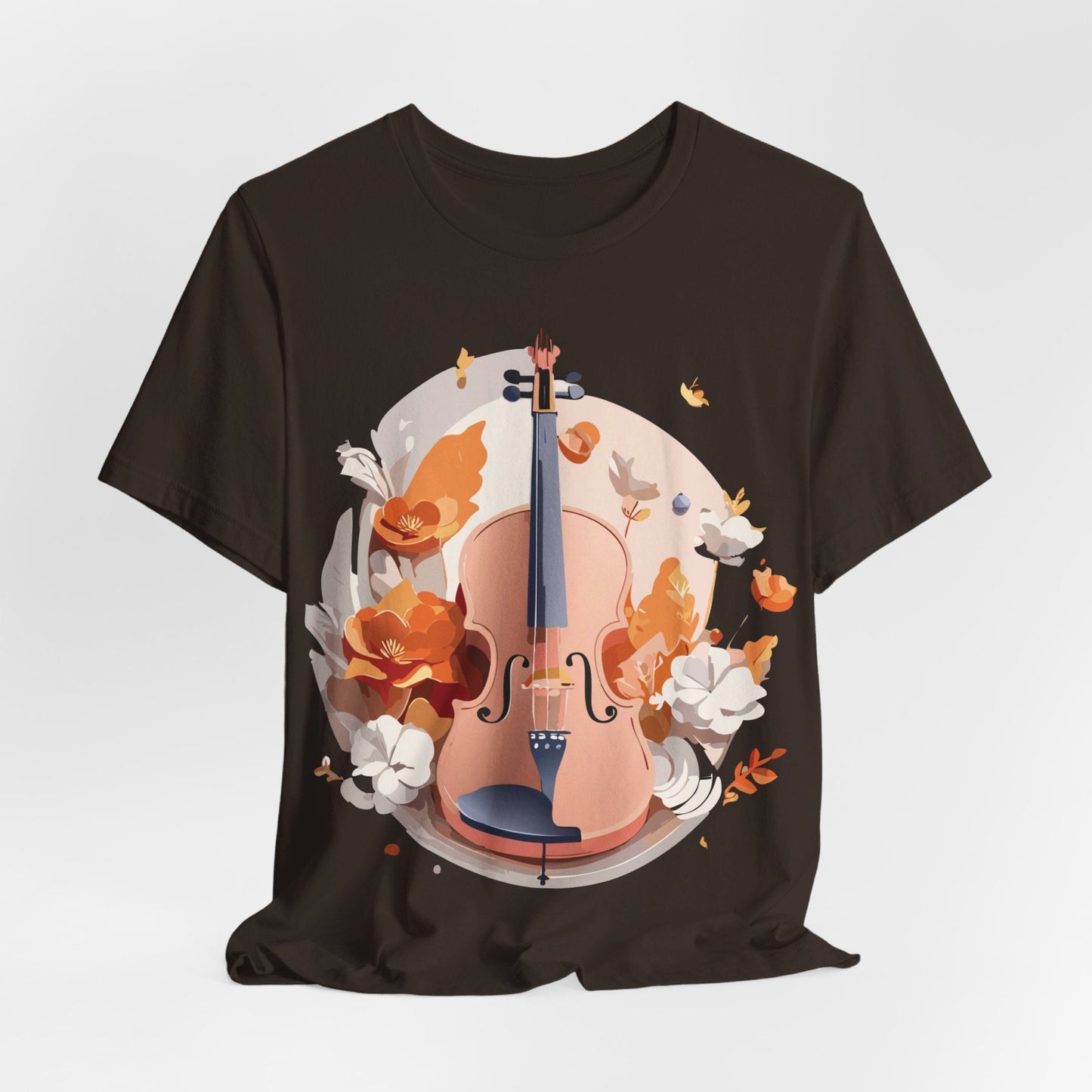 Adelpha Graphic T Shirt Unisex Vintage Inspired Art Tee Short Sleeve Jersey Style
