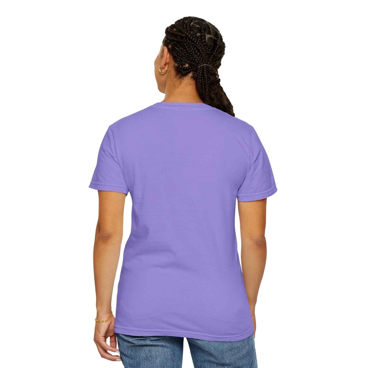 Happy Easter Day T-Shirt, Tee Shirt with Easter Signature, T Shirt with Easter Prints, Tee Shirt with Easter Design