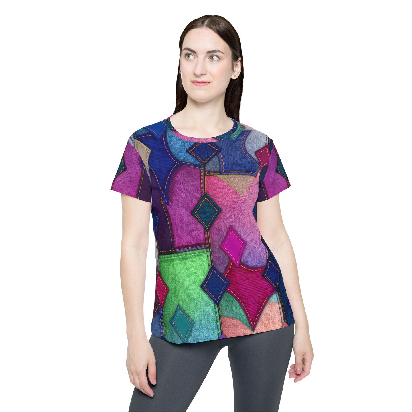 Denim T Shirt, Denim Tee