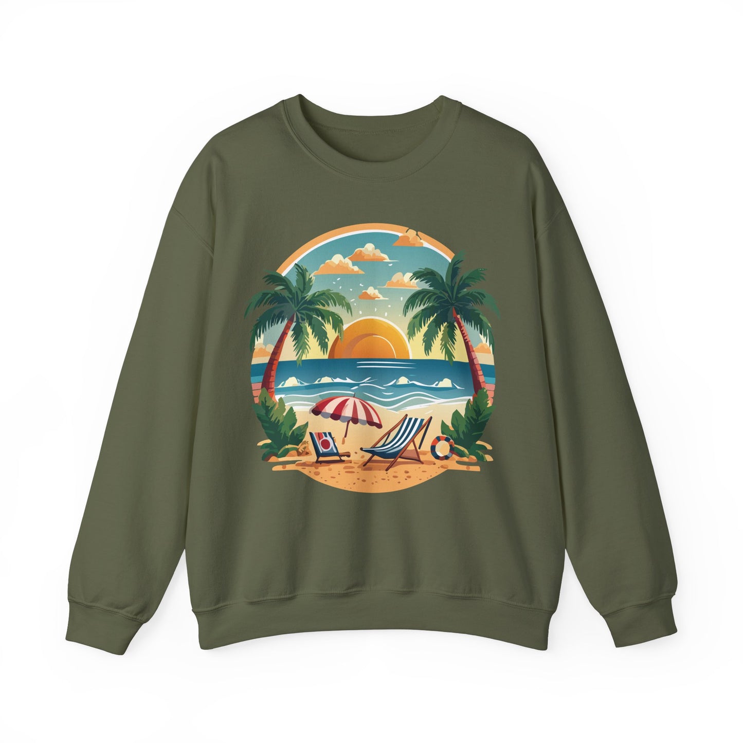 BEACH Sweatshirt