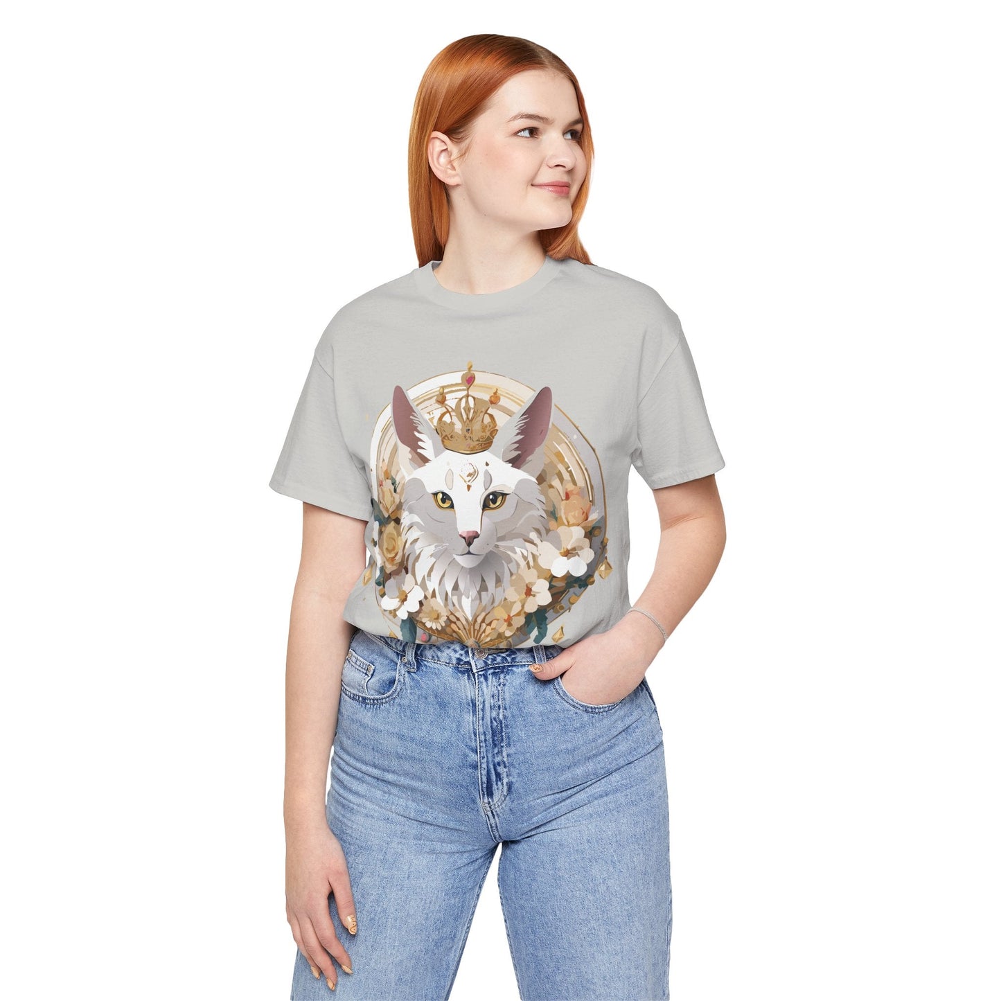 Adelpha Medallion Graphic Tee Unisex Vintage Inspired Art Design Shirt Premium Quality