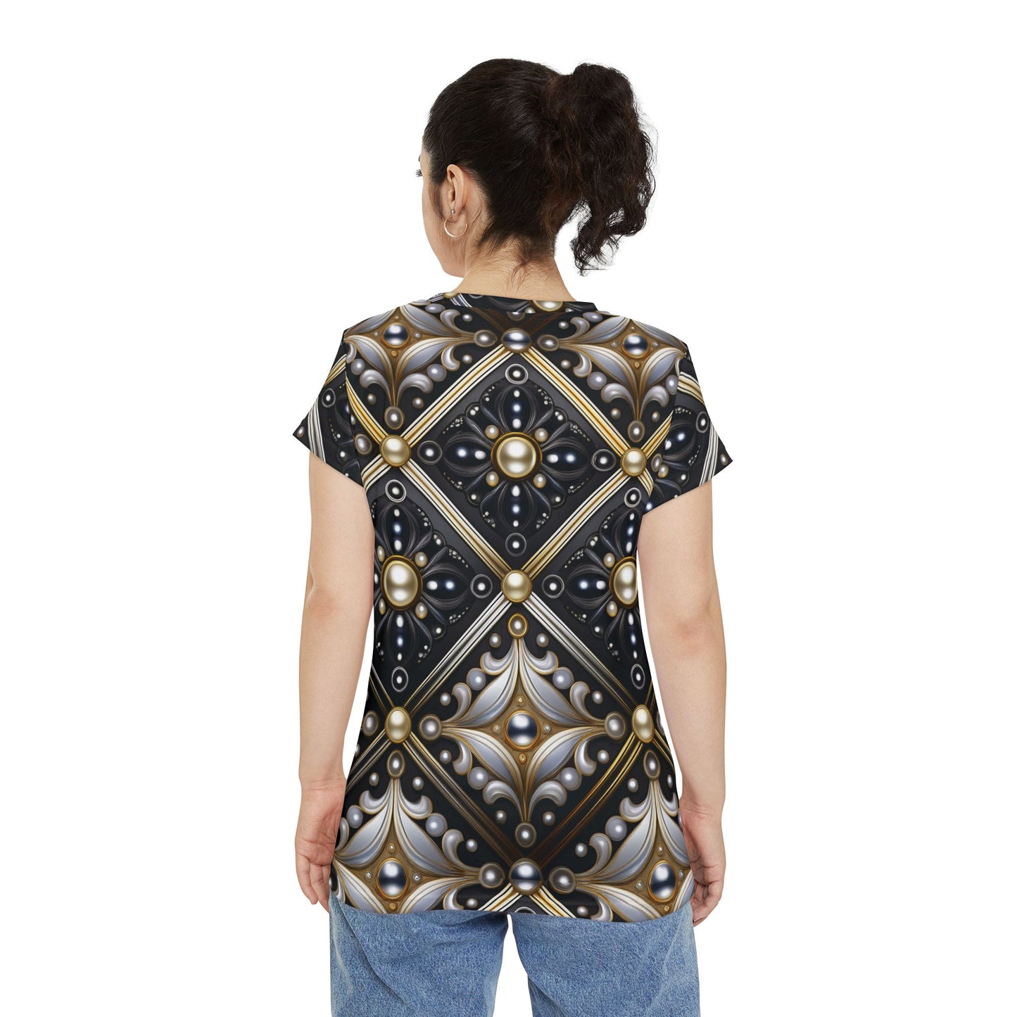 Ornament Shirt - PPU BEST