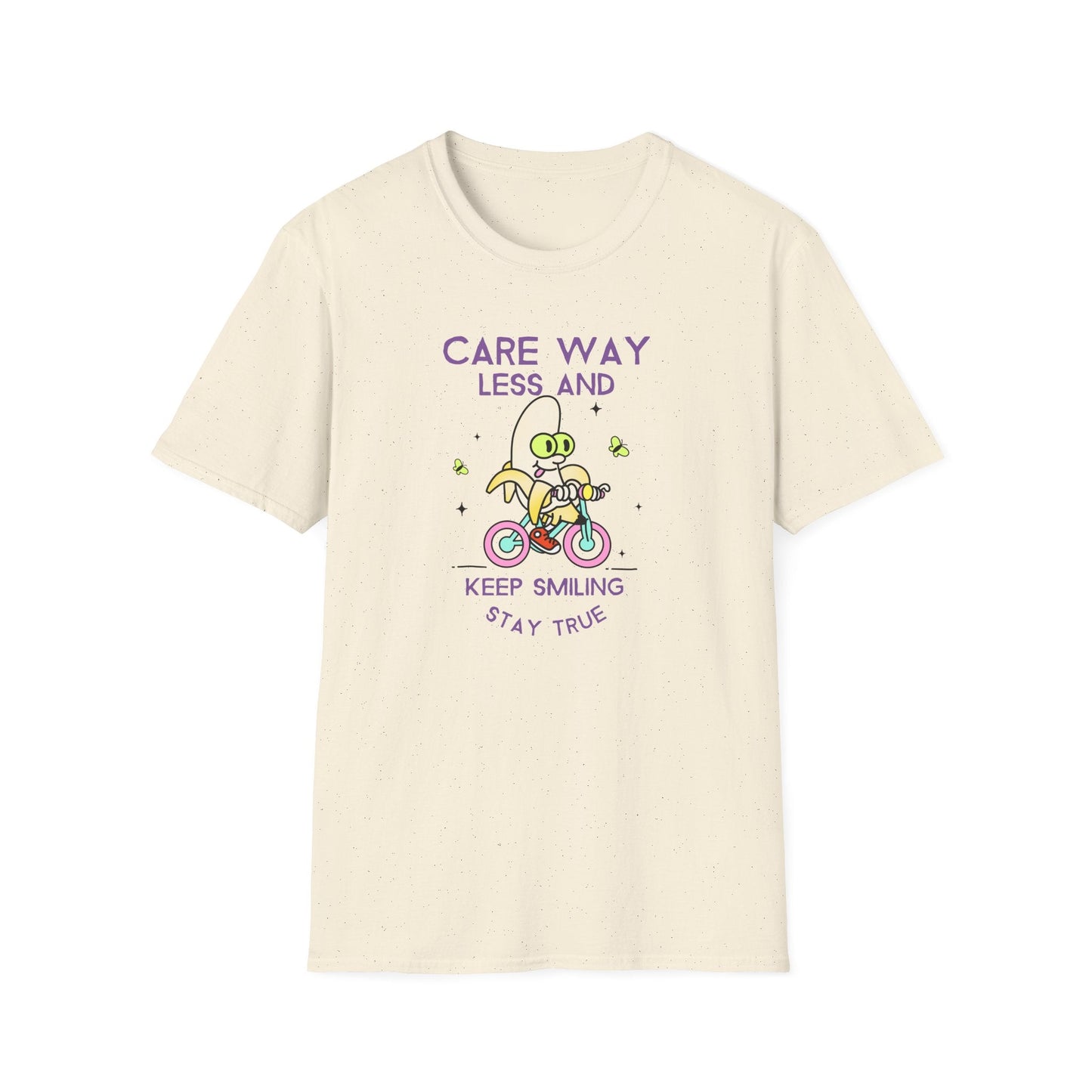 Funny Food T Shirt Unisex Gildan Softstyle 64000 Art Design Tee 100 Percent Ring Spun Cotton