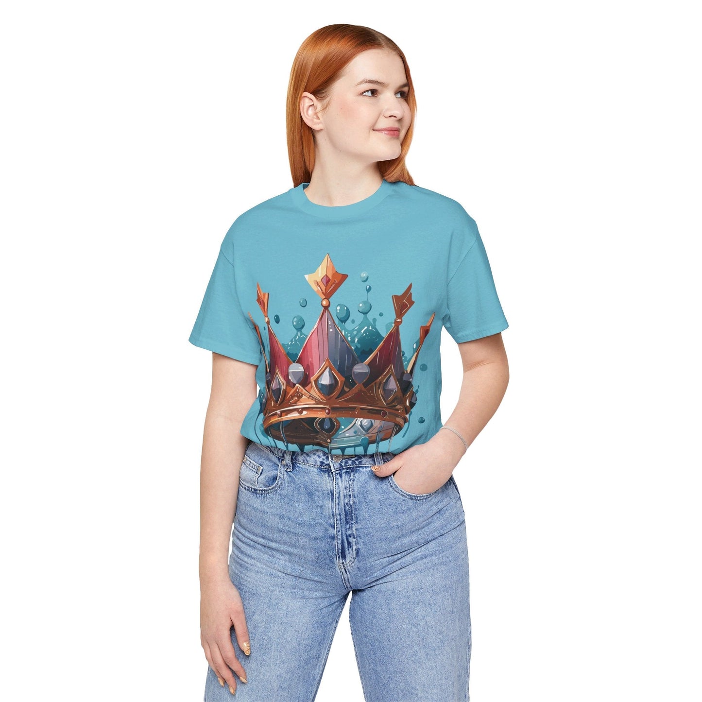 Adelpha Graphic T Shirt Unisex Art Design Tee Vintage Inspired Short Sleeve Premium Quality