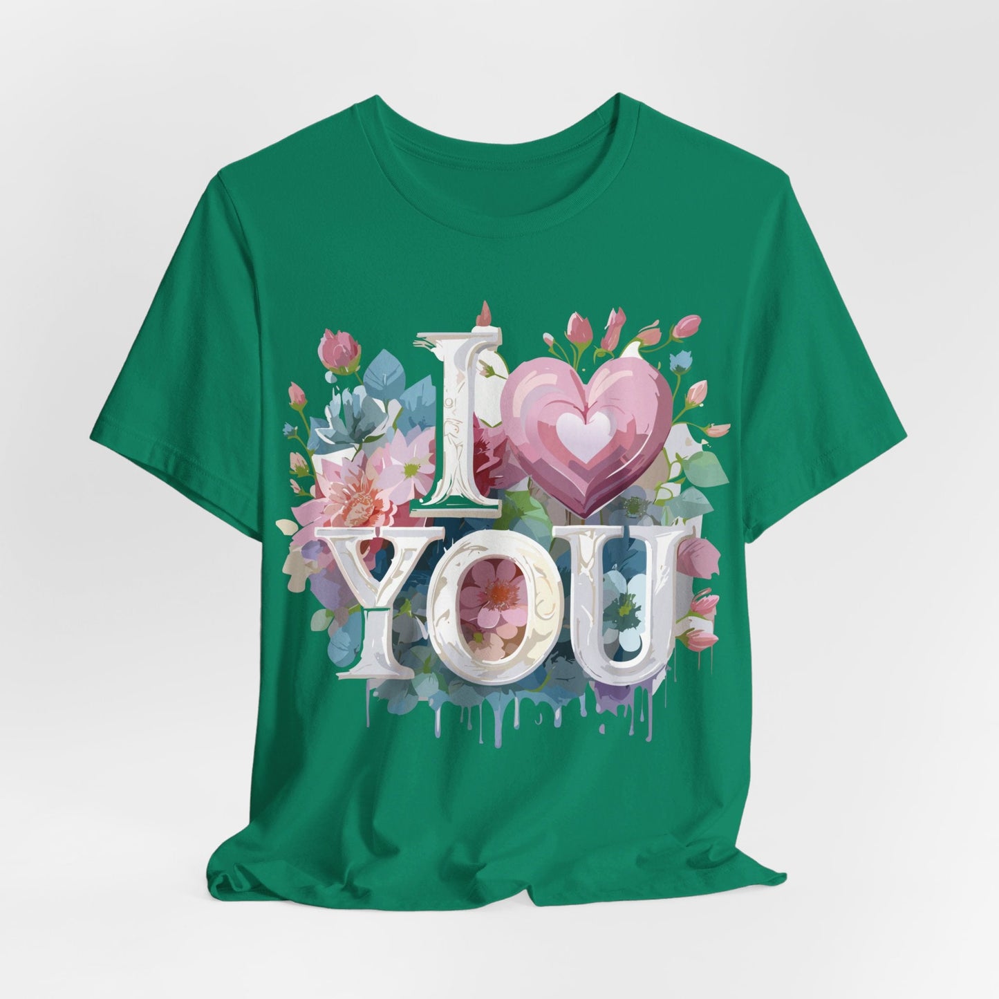 Valentine Graphic Tee Unisex Jersey Short Sleeve Vintage Inspired Art Design Adelpha