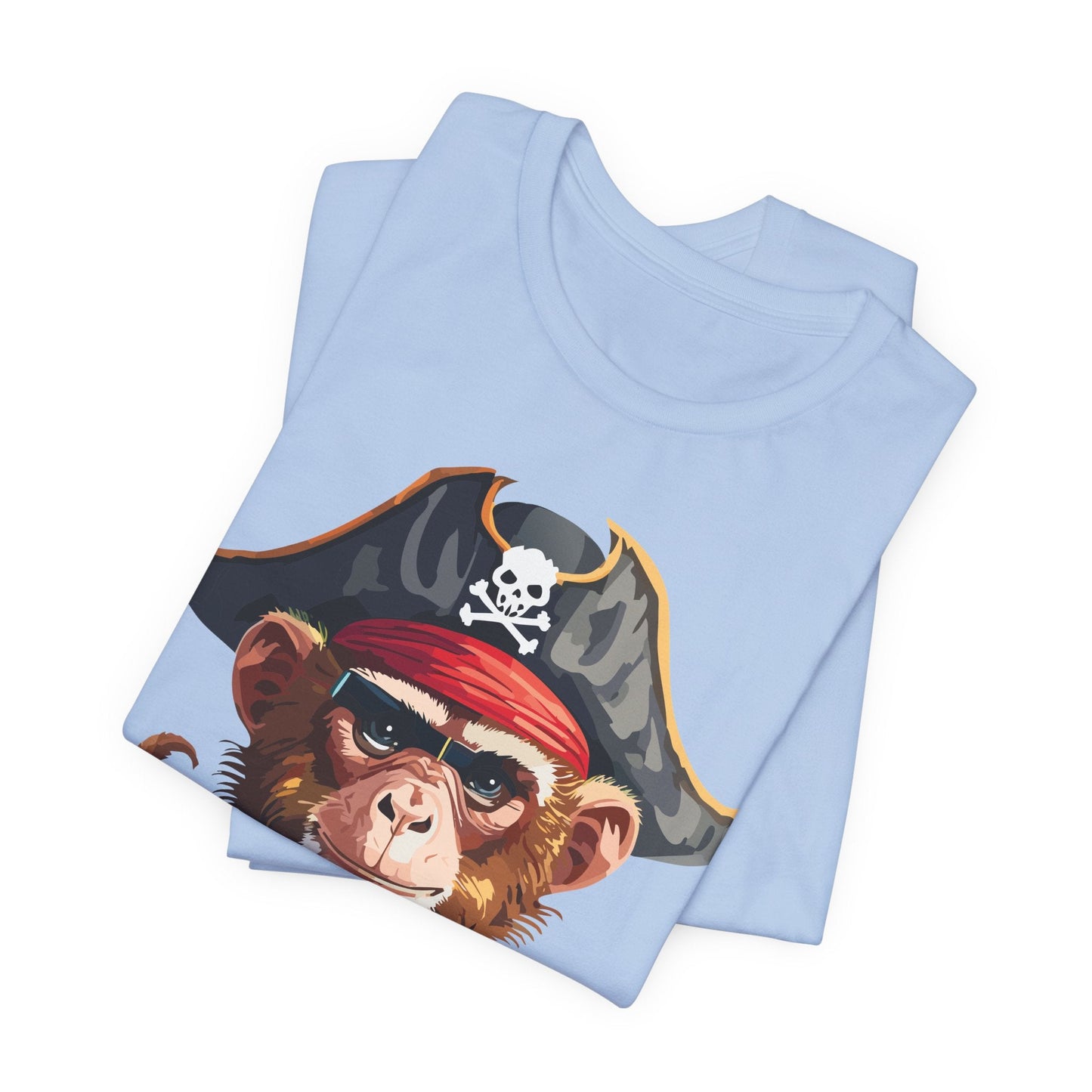 Unisex Animal Art Tee Shirt Gildan Softstyle 64000 100 Percent Ring Spun Cotton Apparel