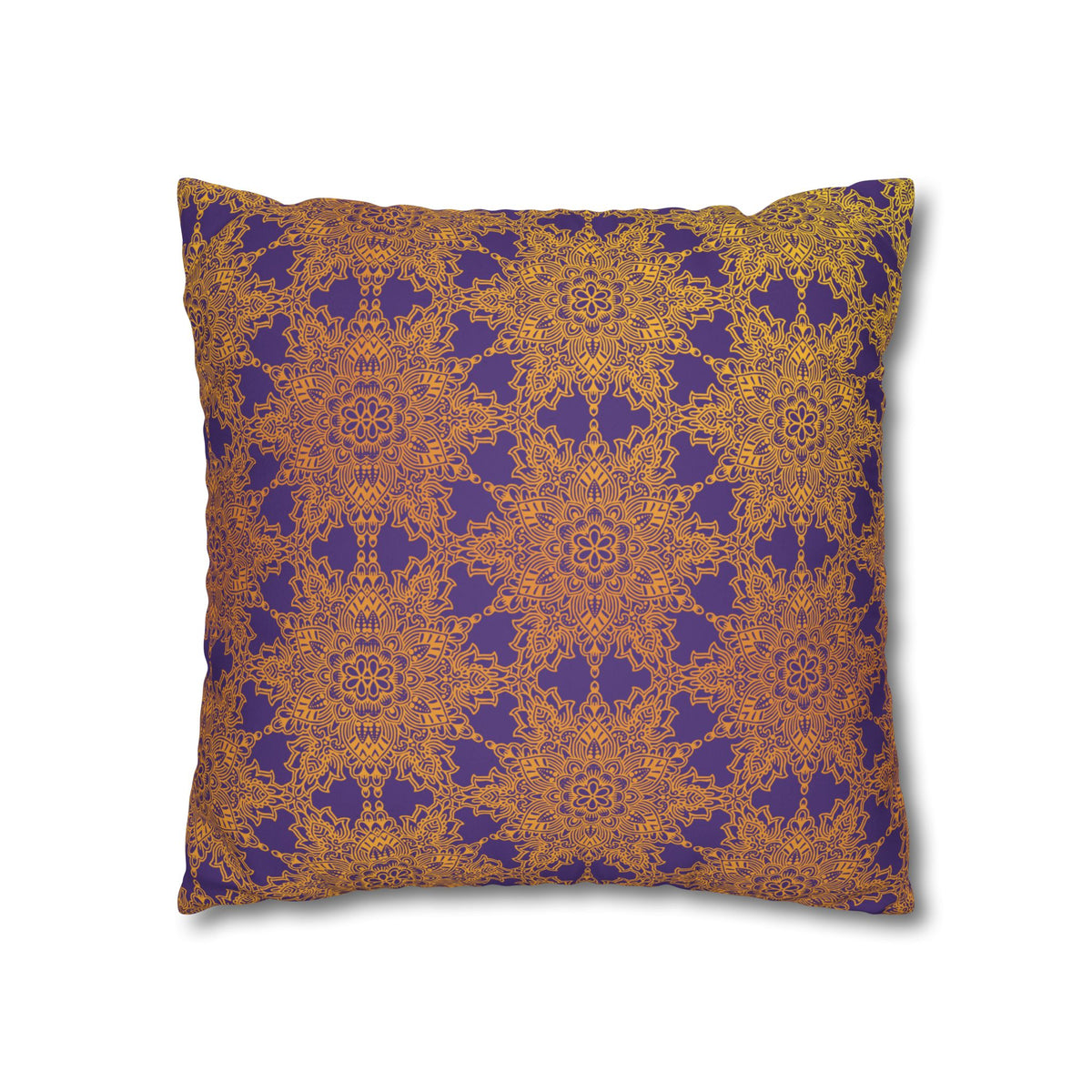 Ornament Pillow case