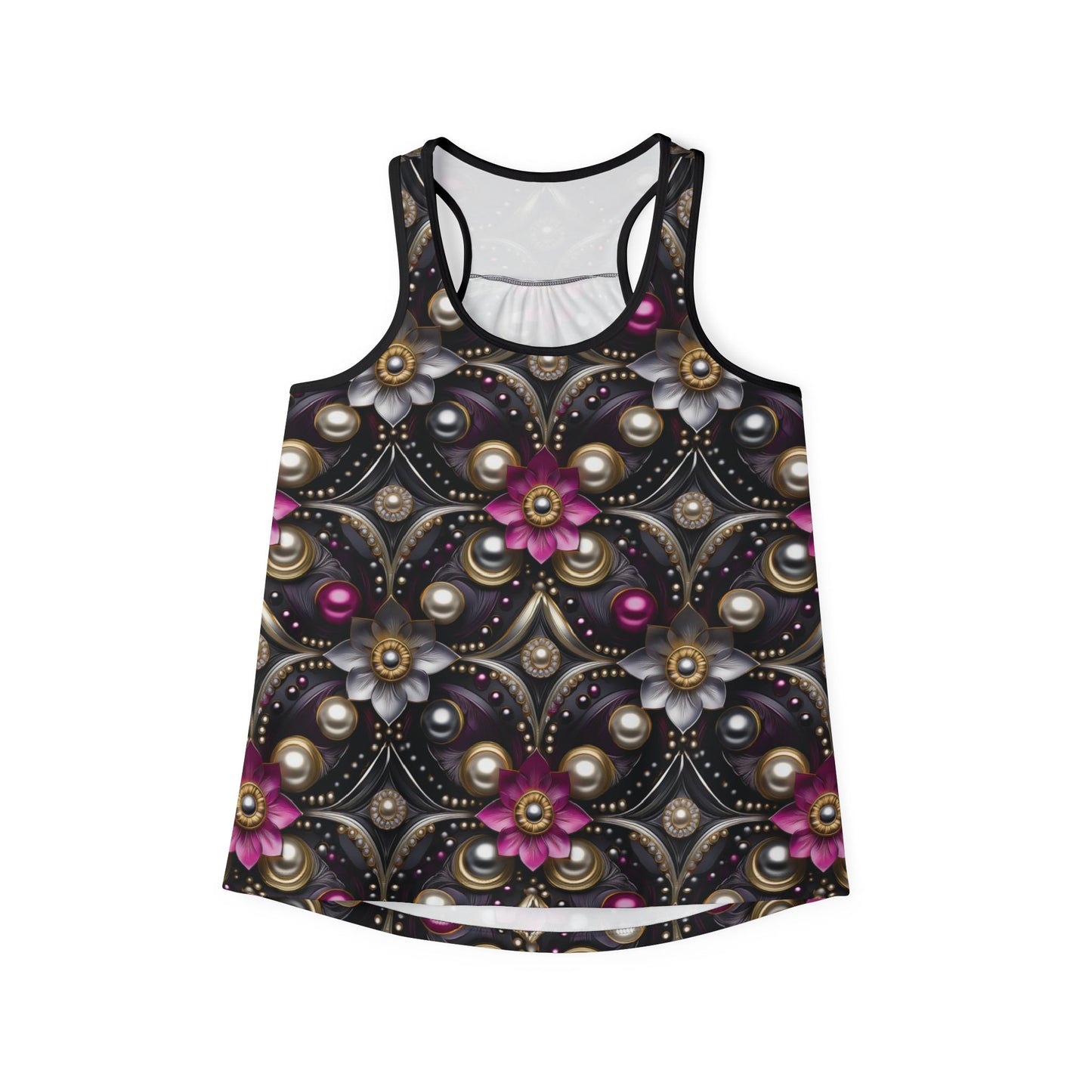 Ornament Tank - PPU BEST