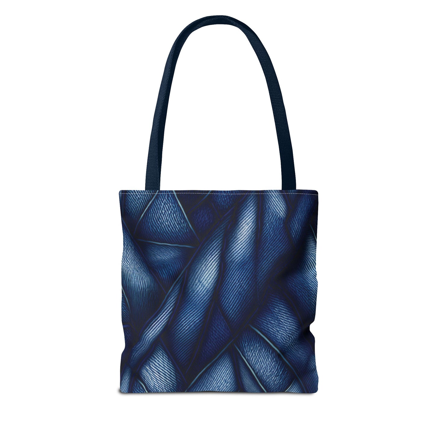 Denim Canvas Bag, Tote Bag Denim - PPU BEST