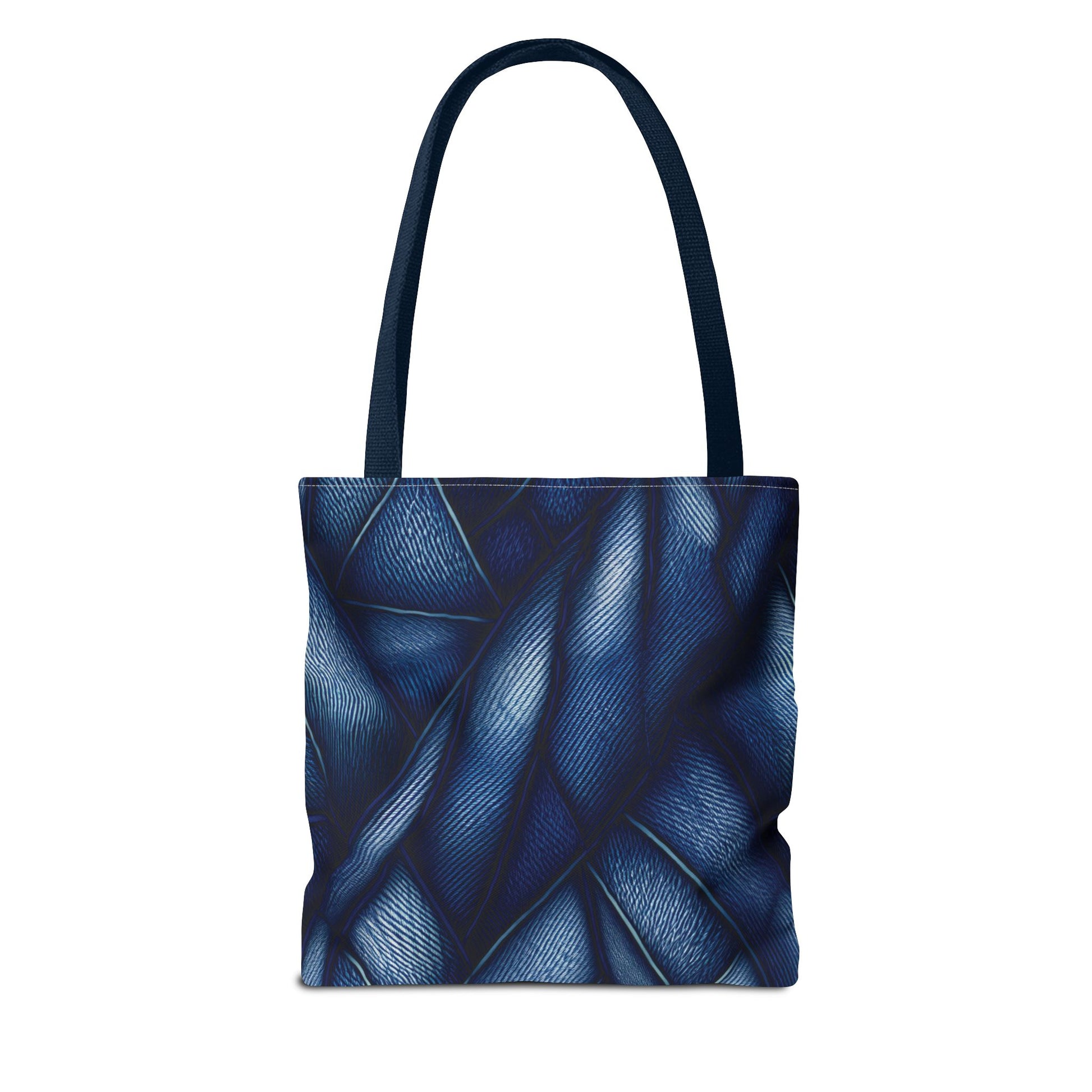 Denim Canvas Bag, Tote Bag Denim - PPU BEST