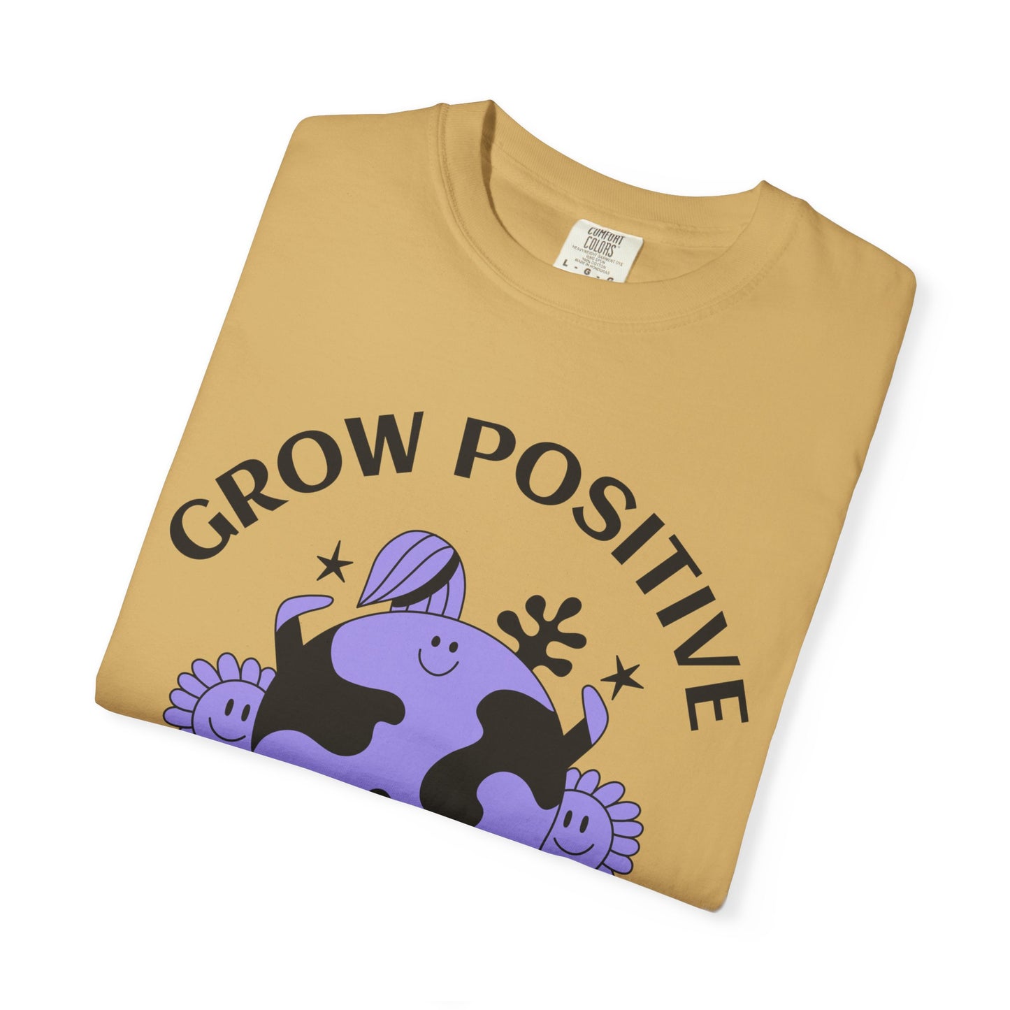 Positive Quotes Shirt