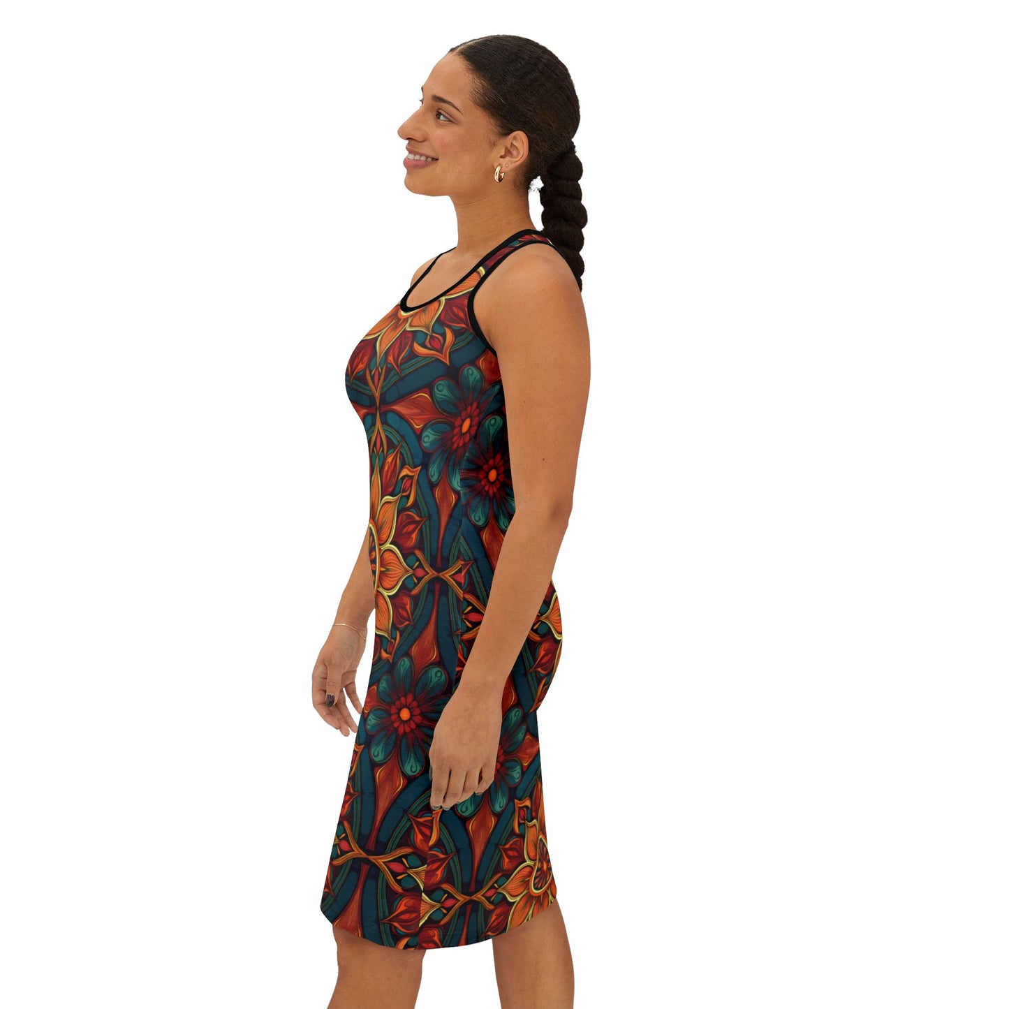 Ornament Dress - PPU BEST