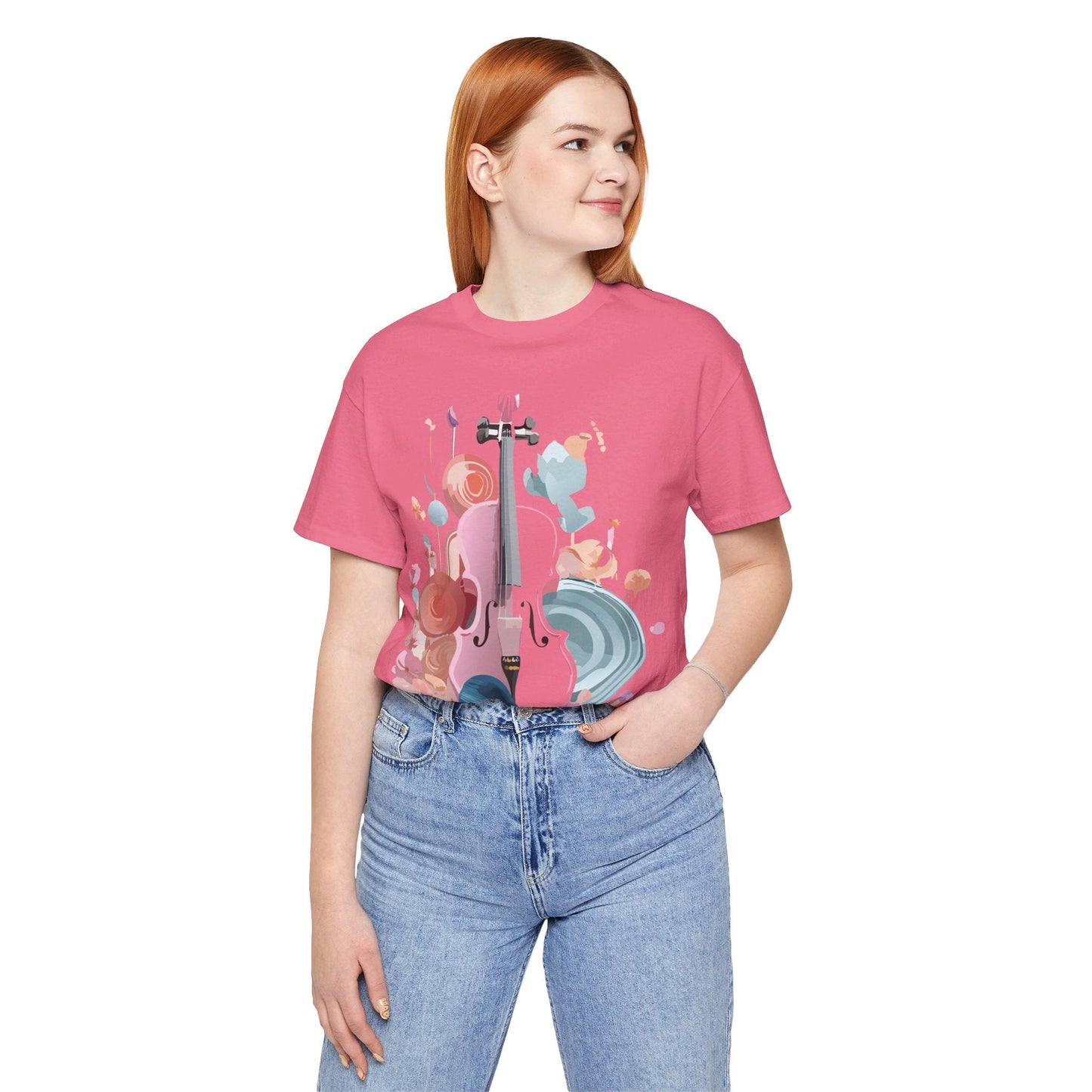 Adelpha Graphic Tee Unisex Vintage Inspired Artwork Short Sleeve Shirt Premium Casual Wear