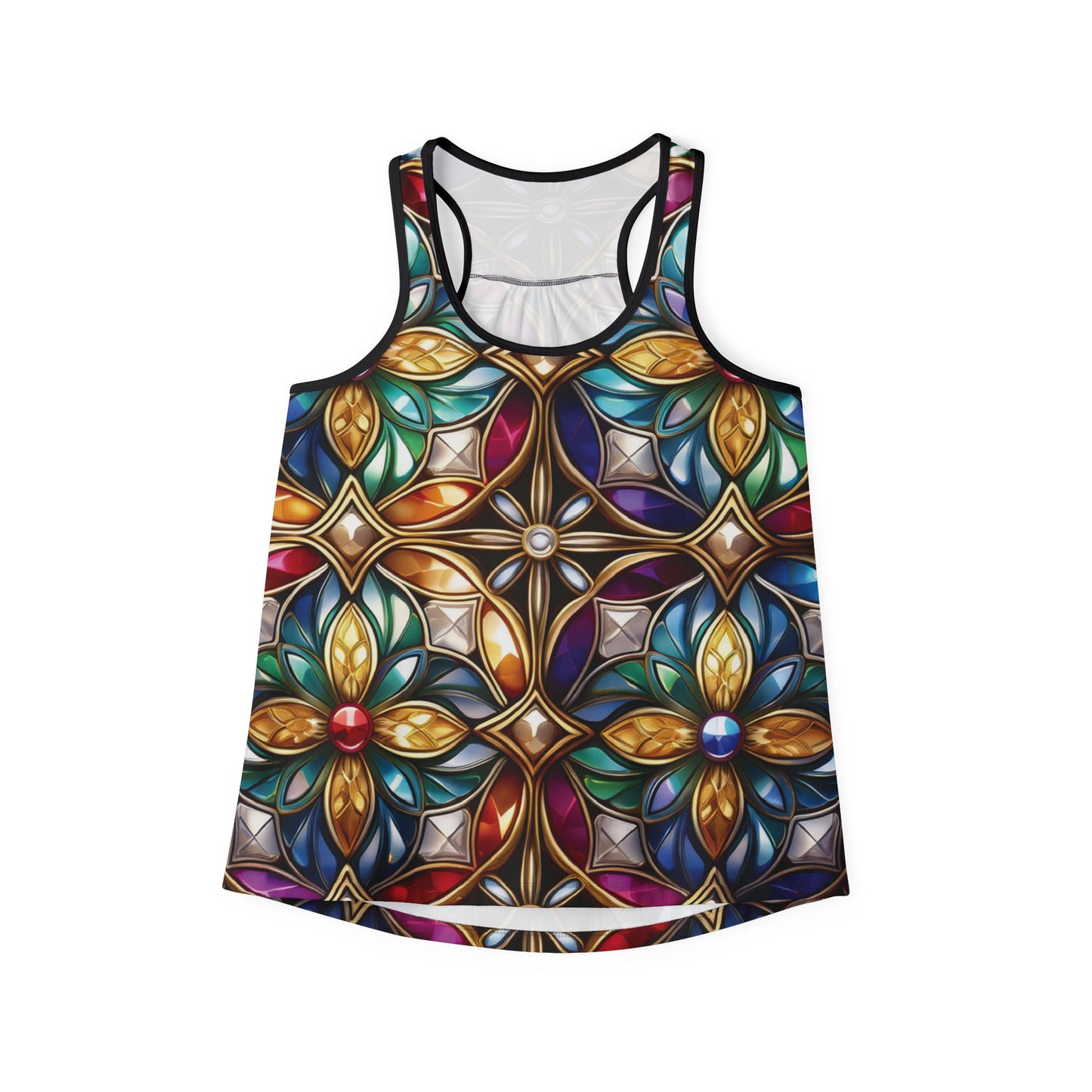 Ornament Tank - PPU BEST