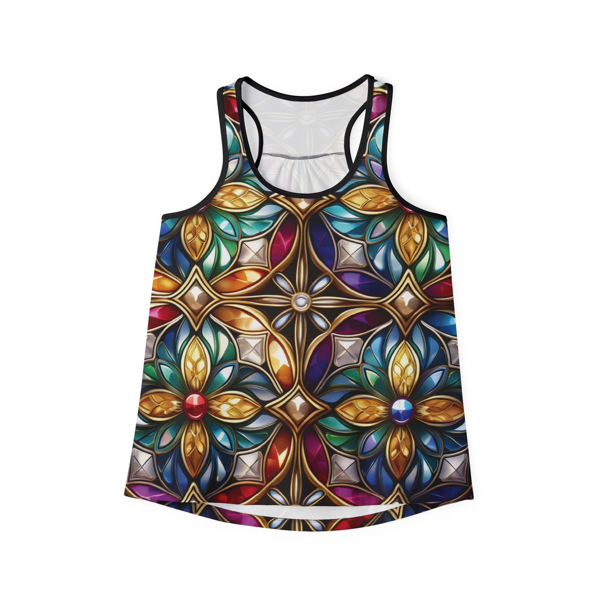 Ornament Tank - PPU BEST