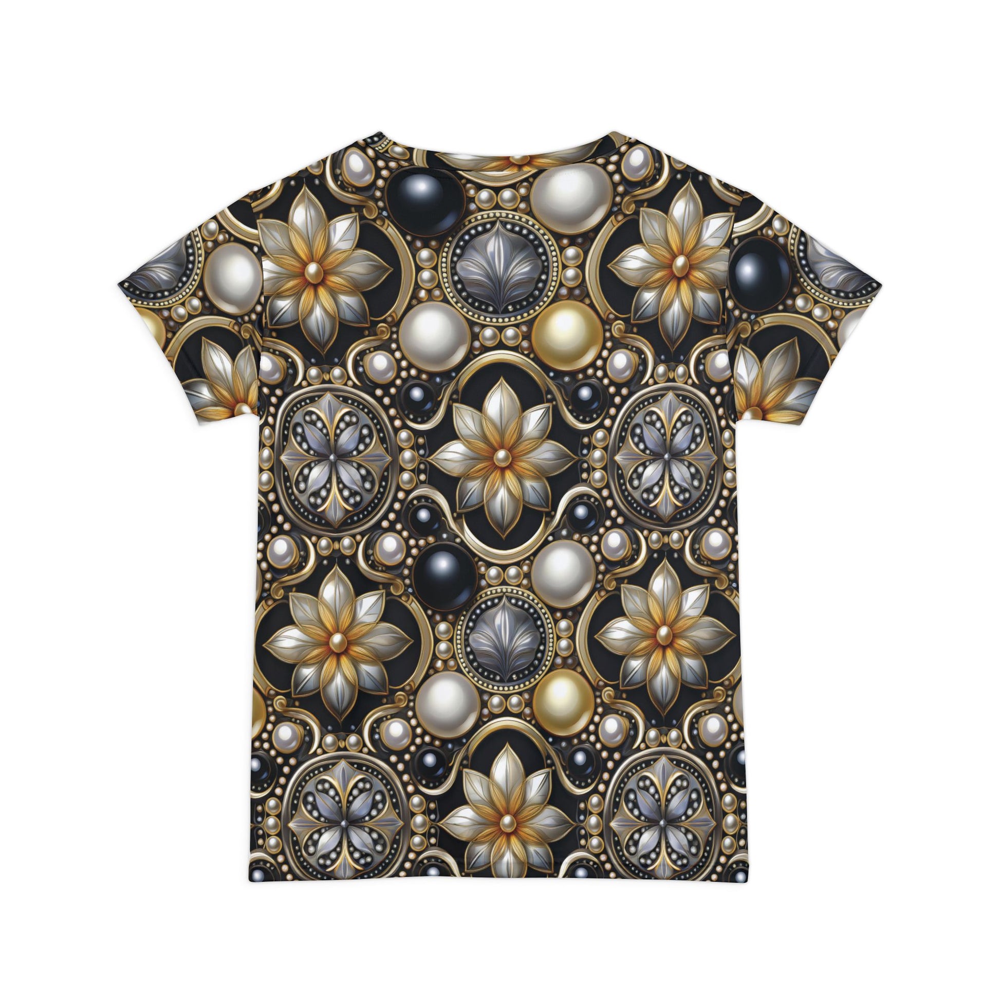 Ornament Shirt - PPU BEST