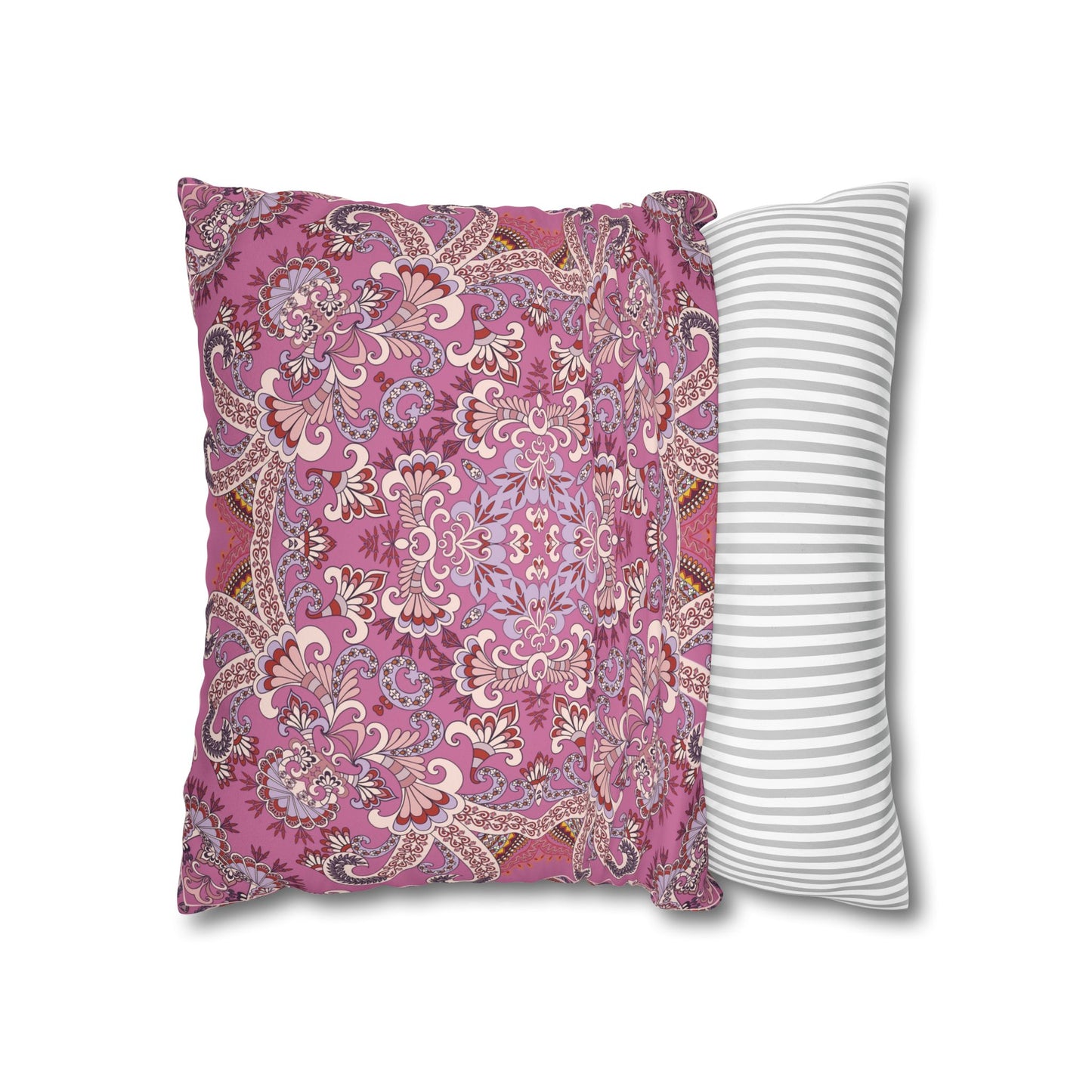 Ornament Pillow case