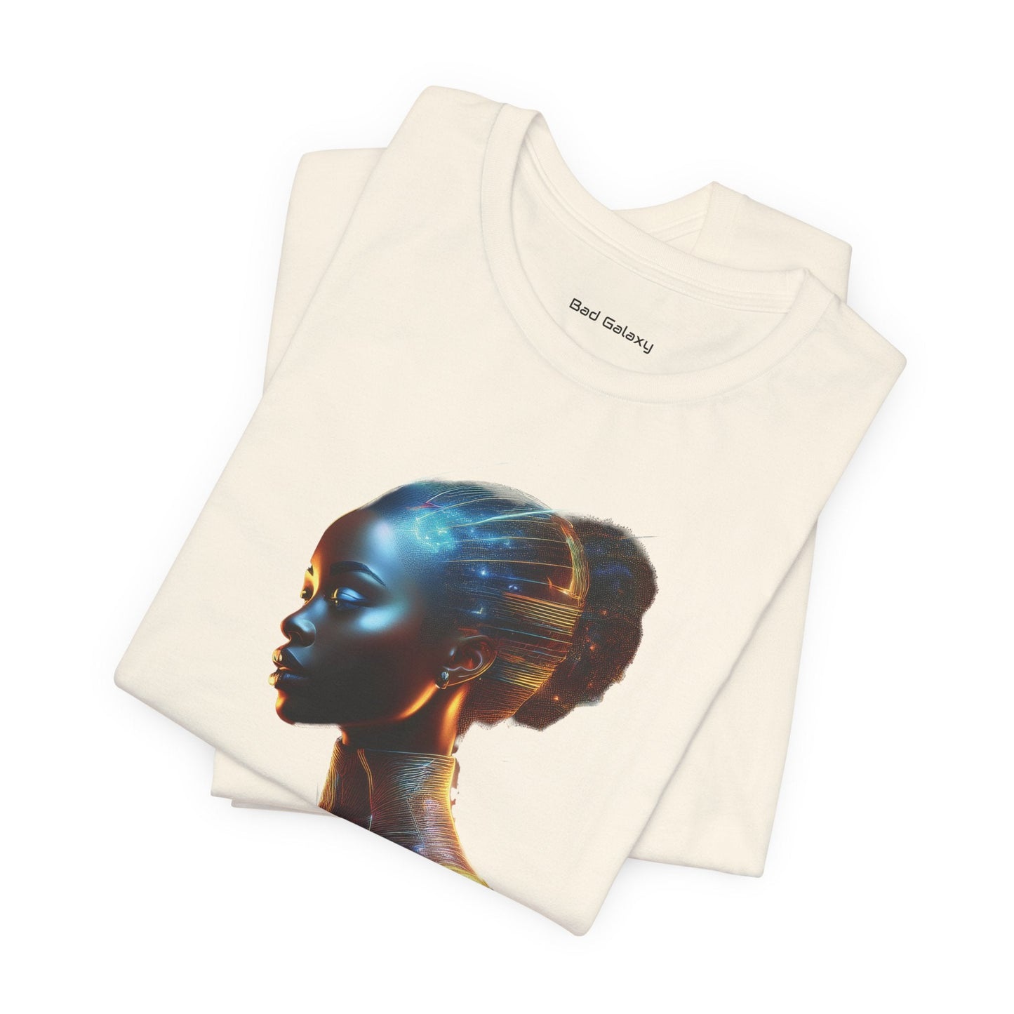 Car Graphic Tee Shirt 100 Percent Cotton Lightweight Car Tees From Bad Galaxy USA Made Guaranteed