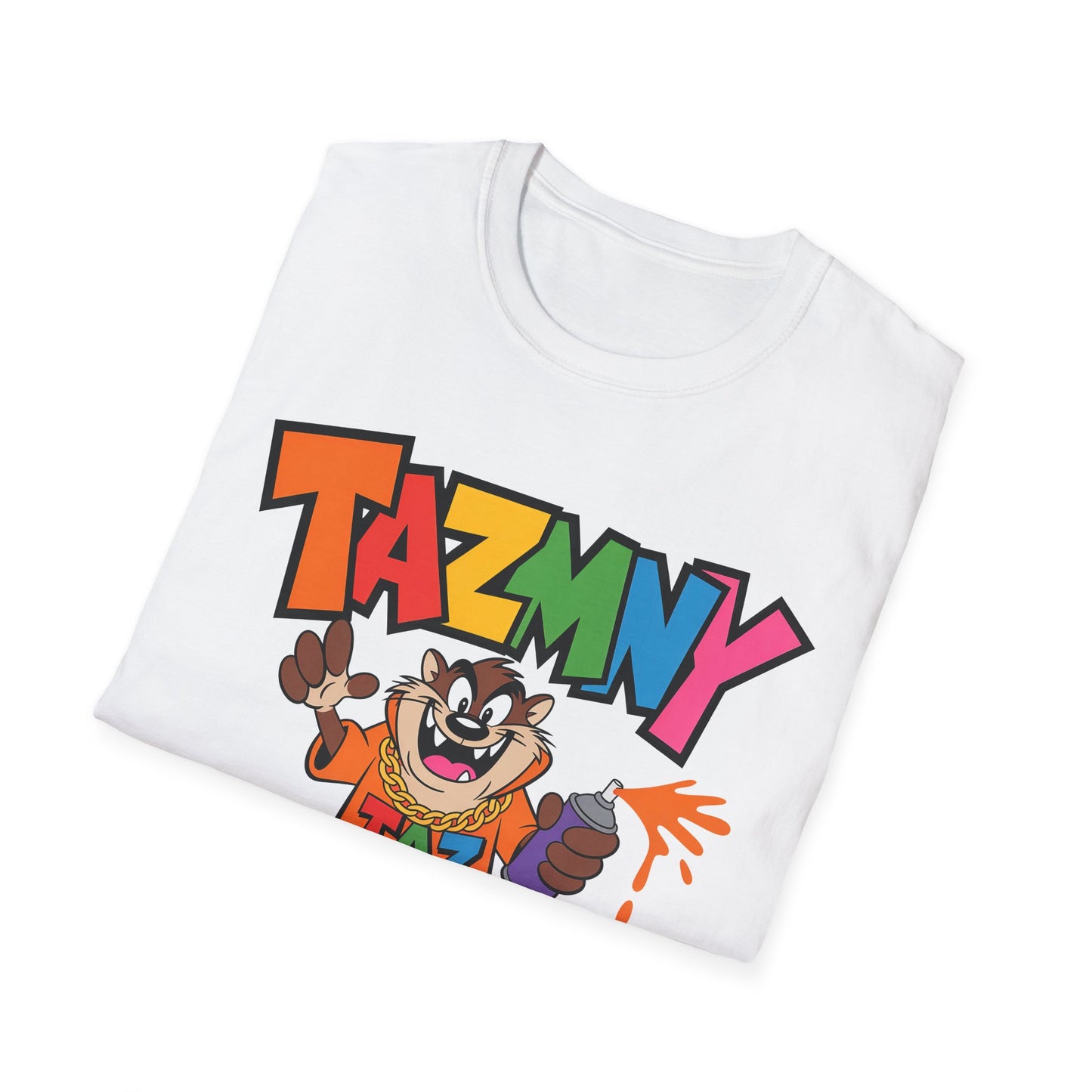 T Shirt with Cartoon, Cartoon on T Shirt, Animation Shirt, T Shirt with Animation, Funny Animals Tee Shirt