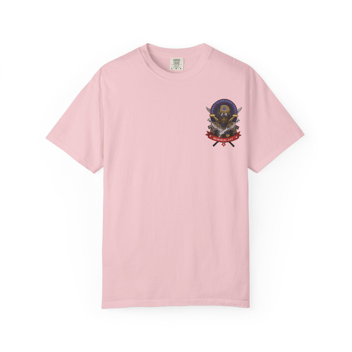 Memorial Day Shirt, Memorial Day Tee