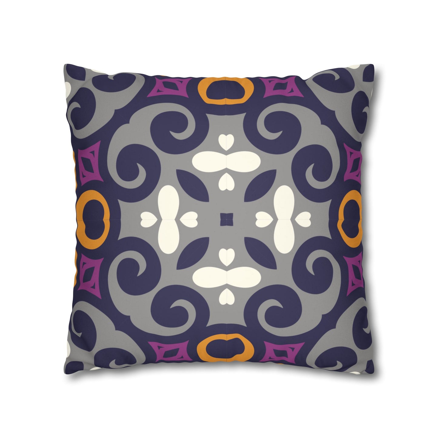 Ornament Pillow case