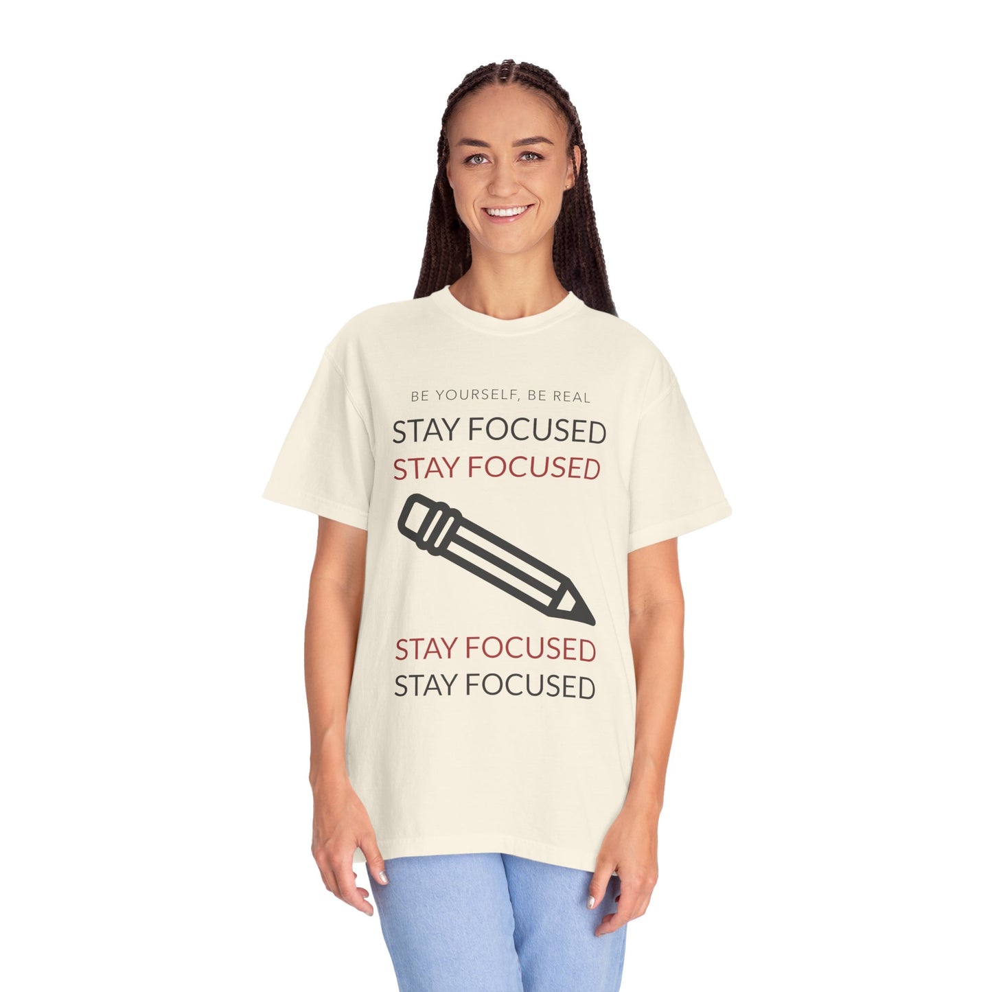 Positive Quotes Shirt - PPU BEST