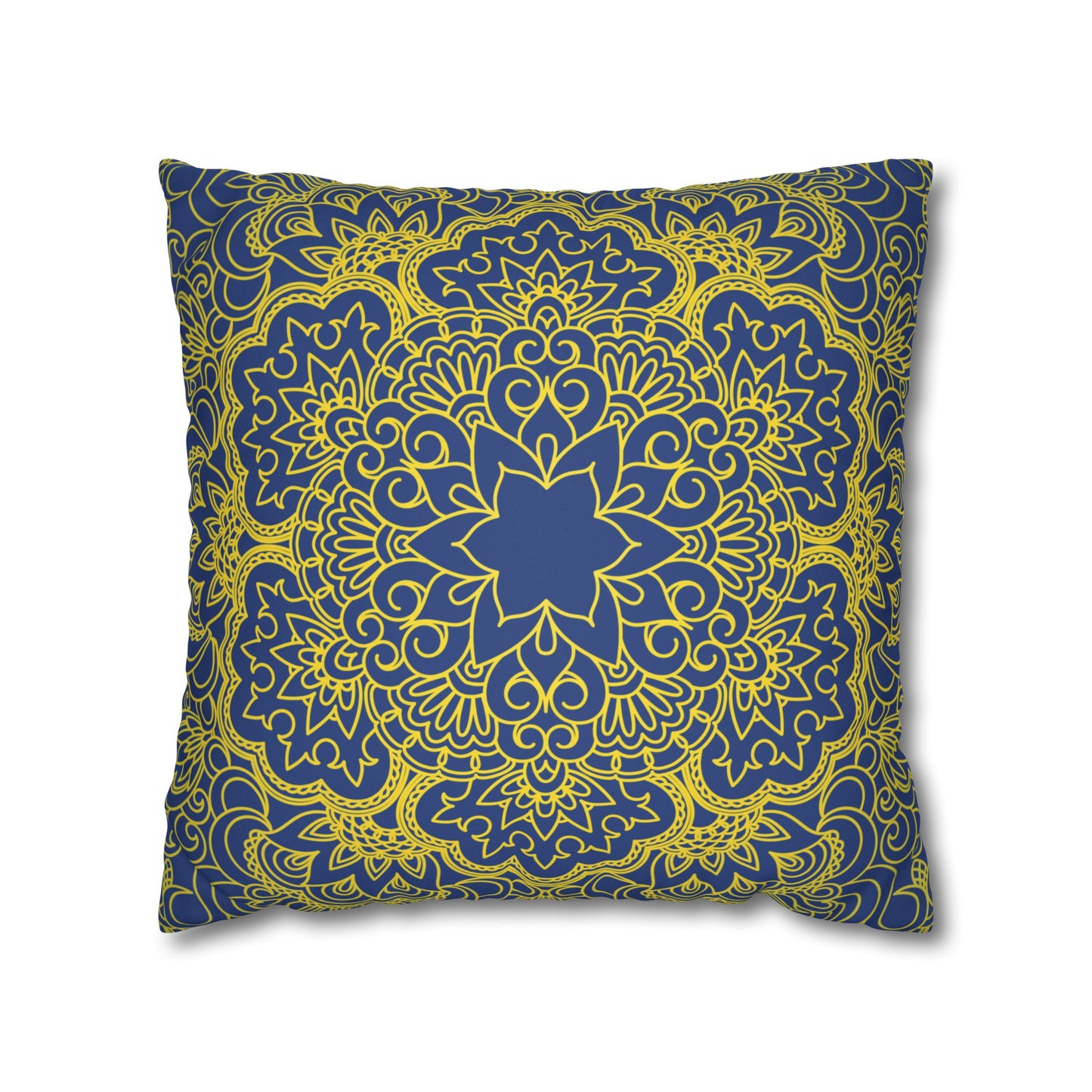 Ornament Pillow case