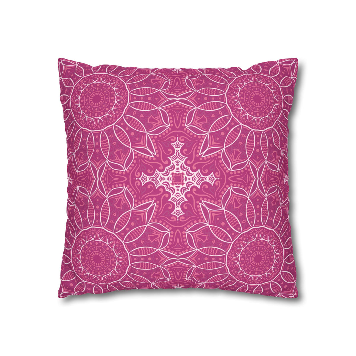 Ornament Pillow case